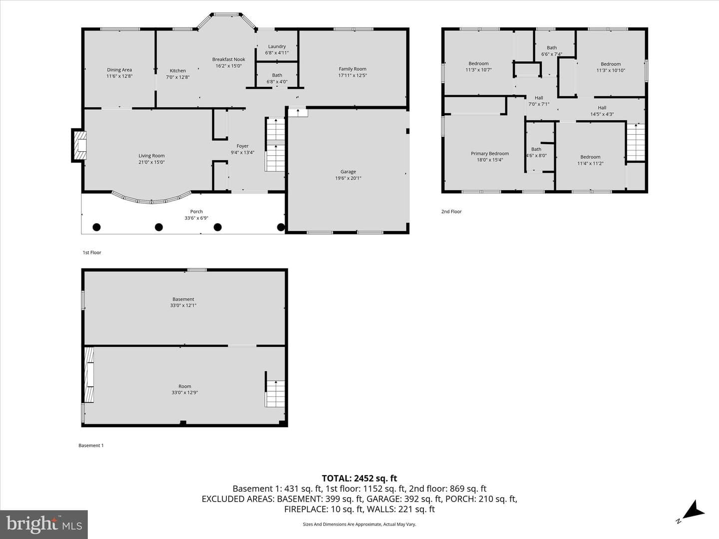 2940 Broxton Lane photo 67