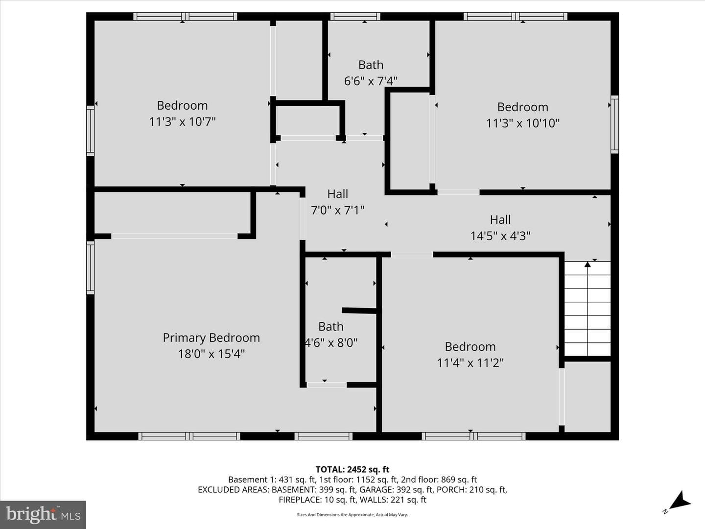 2940 Broxton Lane photo 69