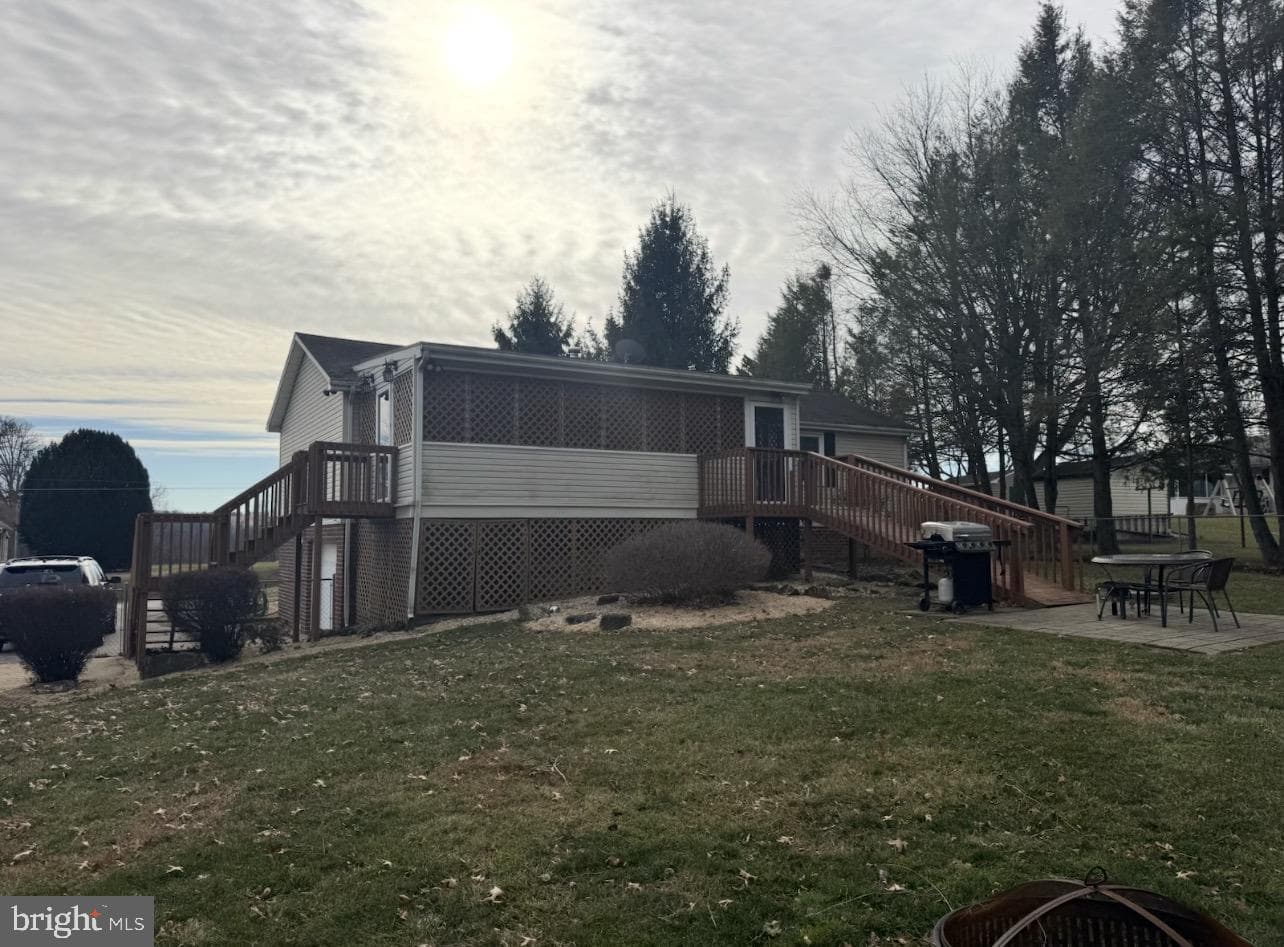 4487 Cherry Drive photo 17