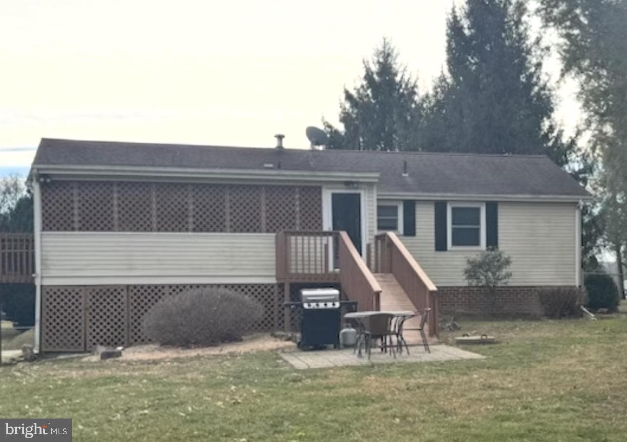 4487 Cherry Drive photo 19