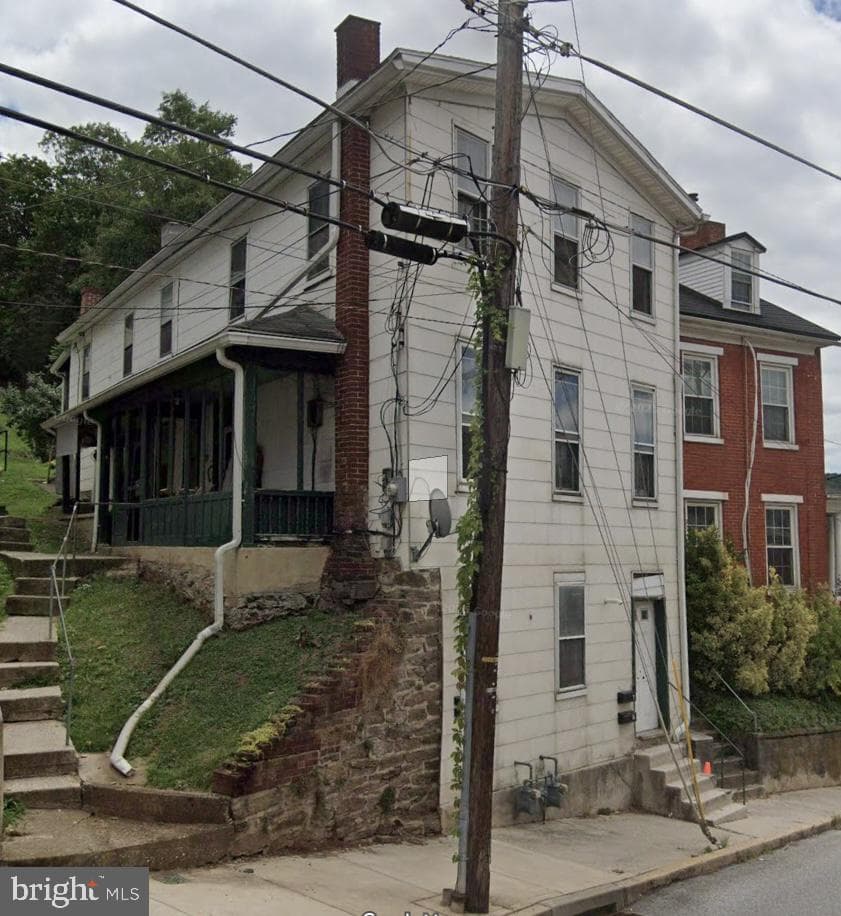 7 Church Street, Glen Rock