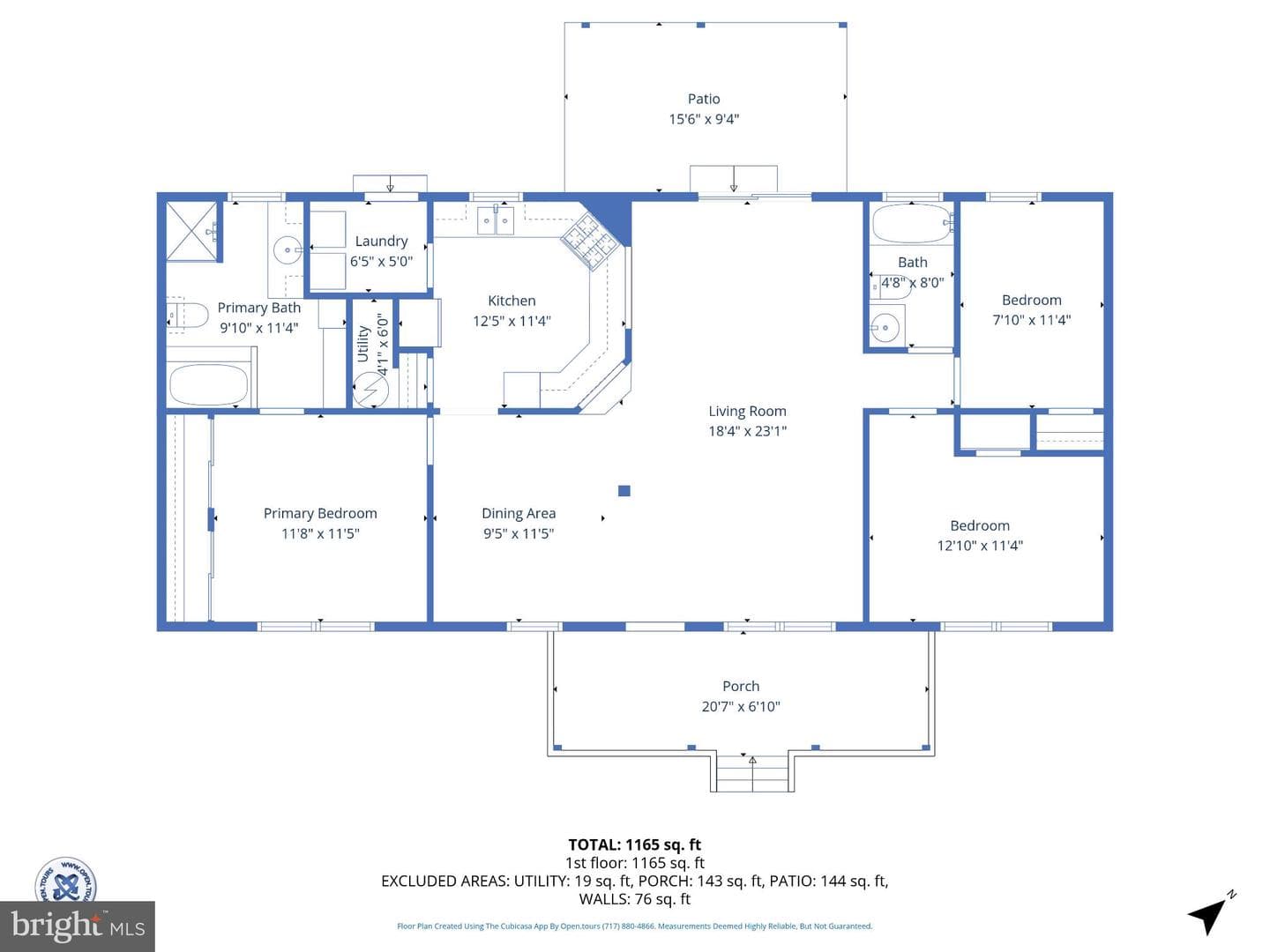 2818 Oakland Road photo 26