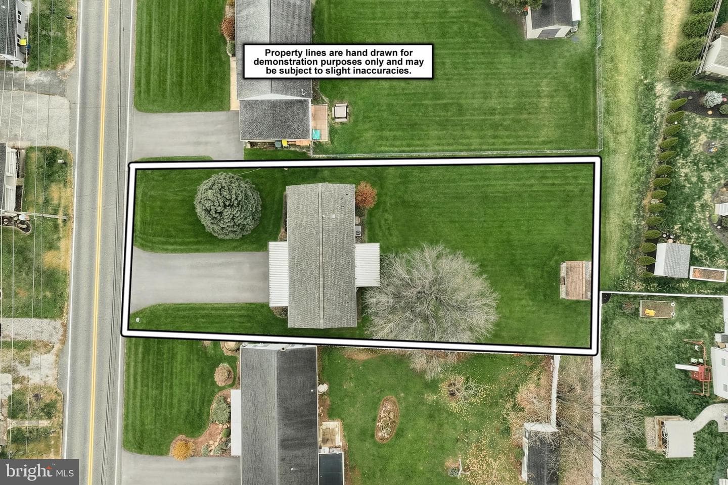 2818 Oakland Road photo 4