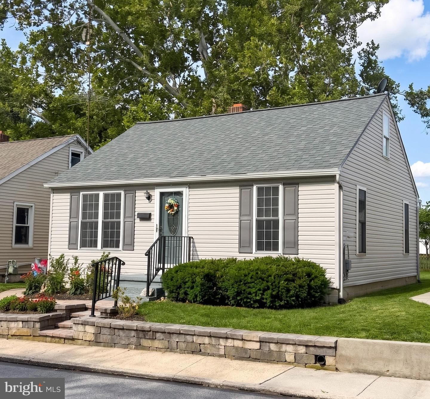 125 John Street, Hanover