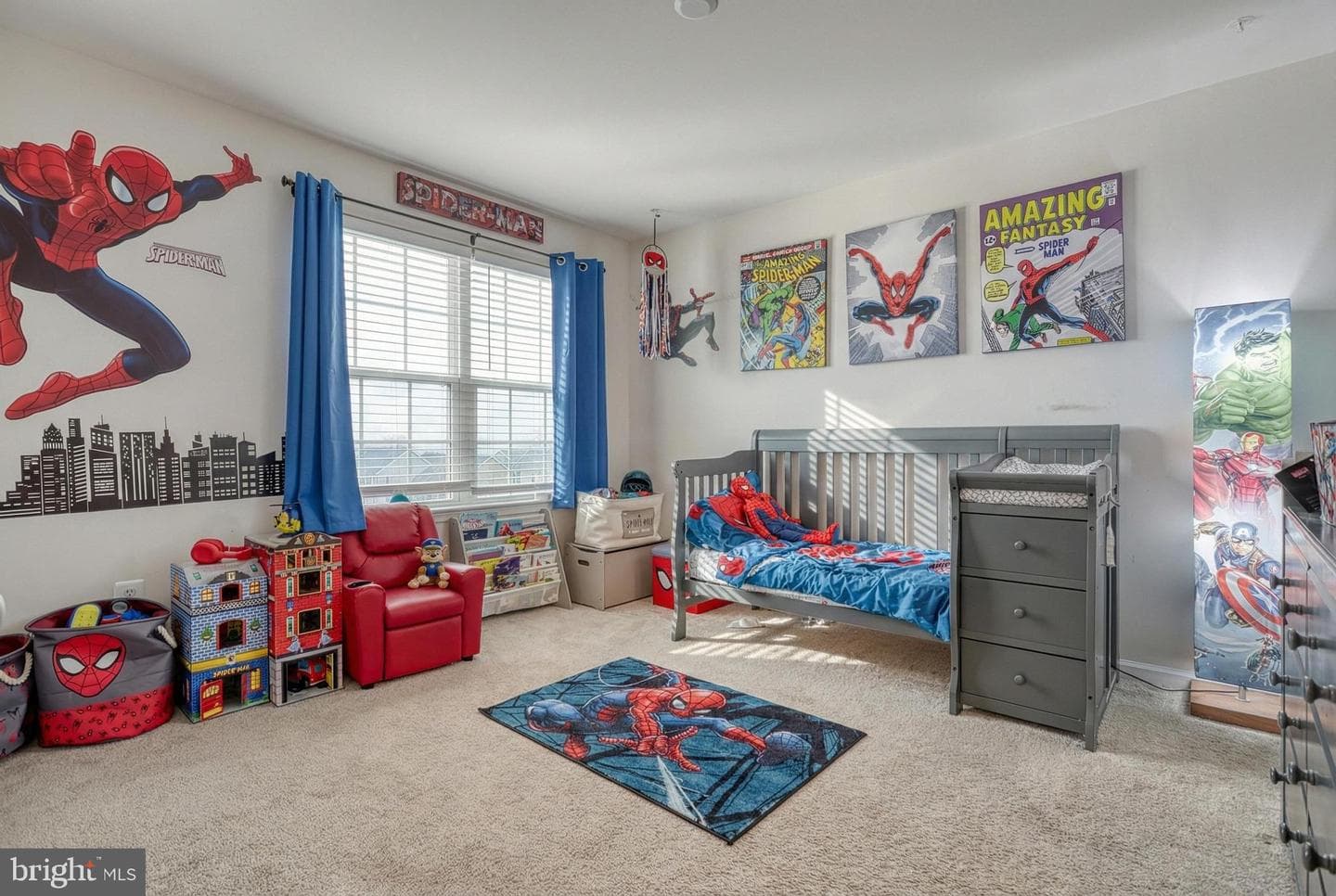 207 Chadsworth Way photo 48