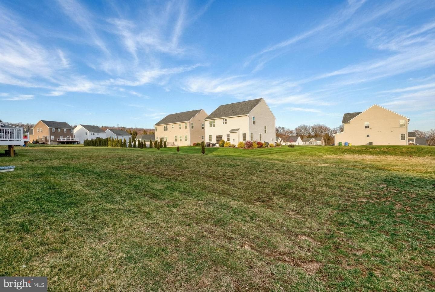 207 Chadsworth Way photo 59
