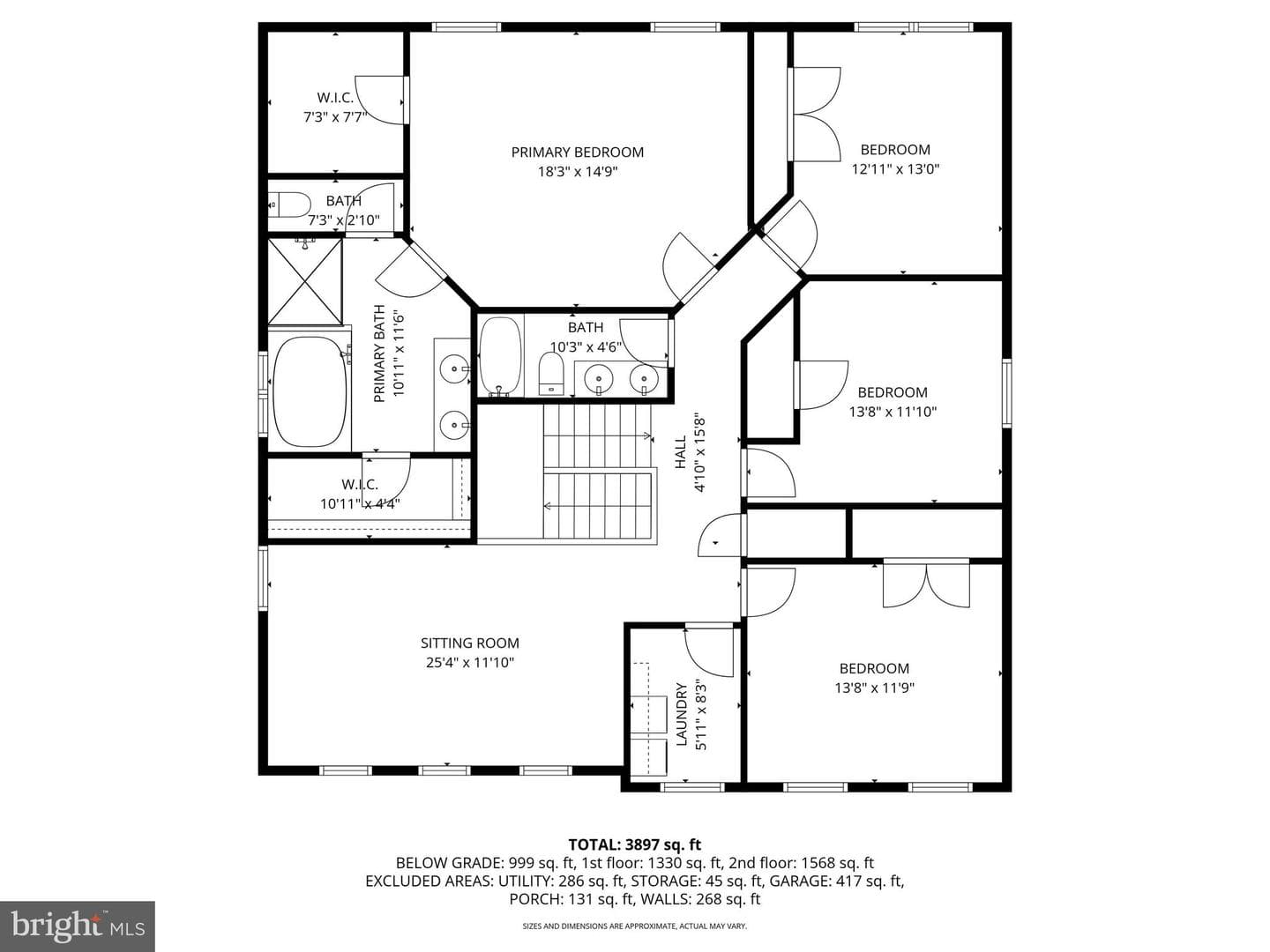 207 Chadsworth Way photo 76