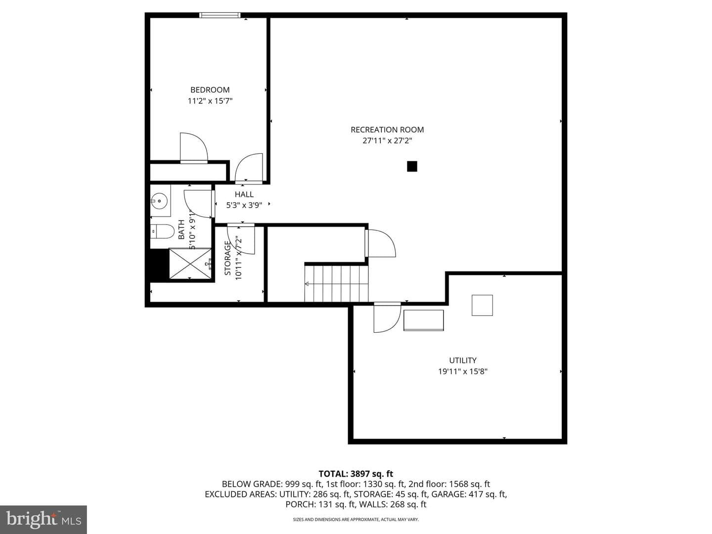 207 Chadsworth Way photo 77