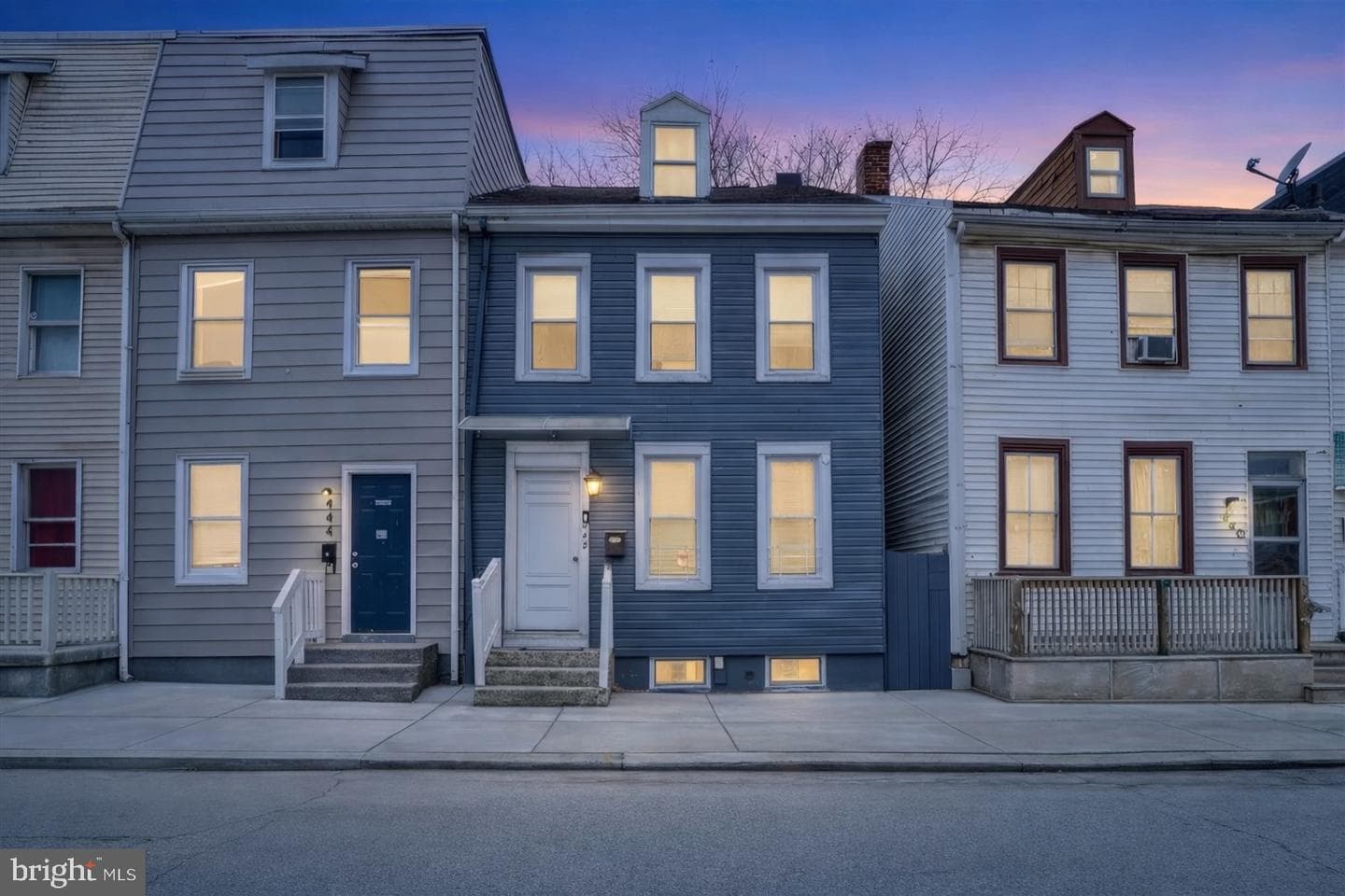 442 S Duke Street