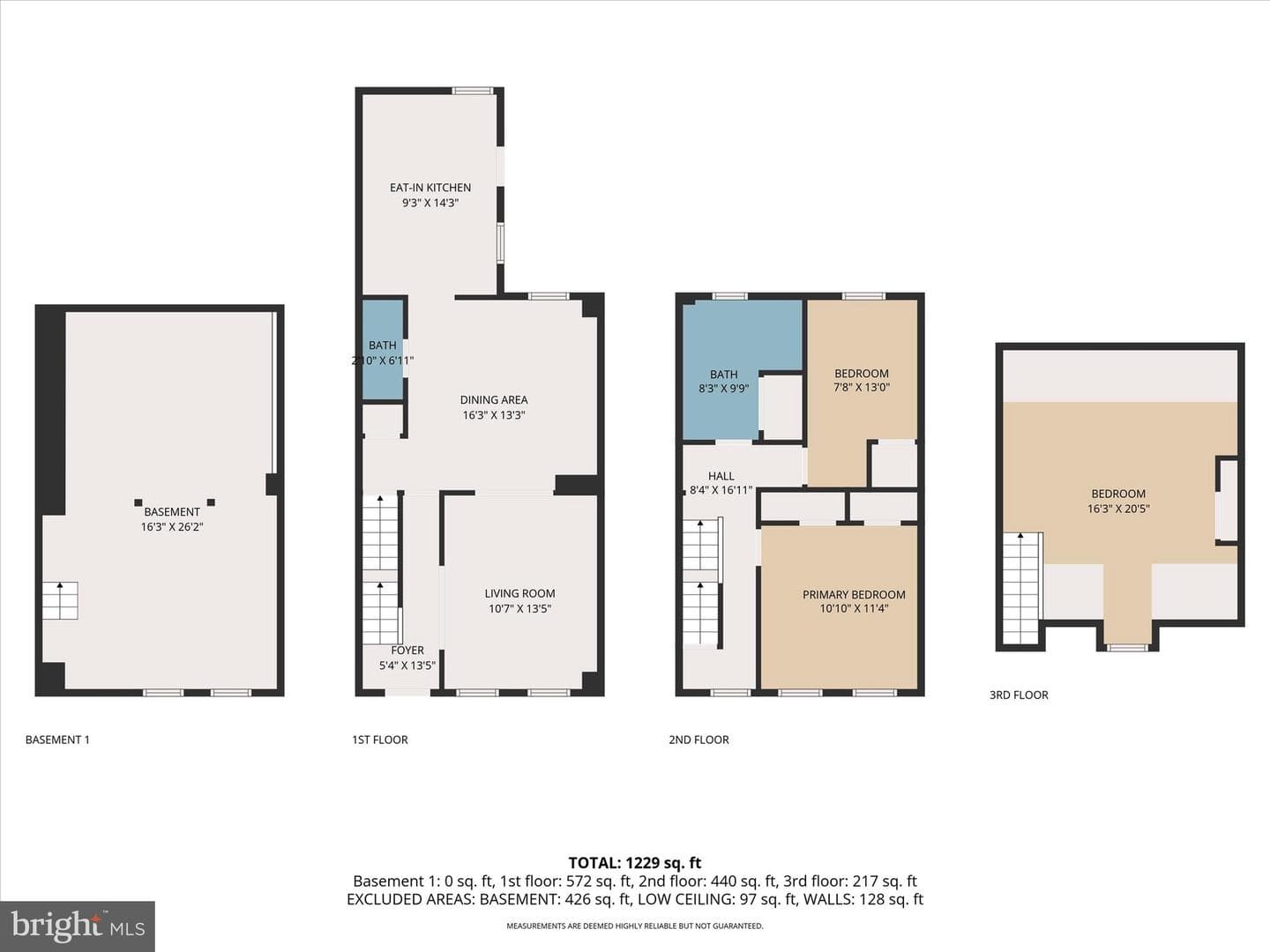 442 S Duke Street photo 24