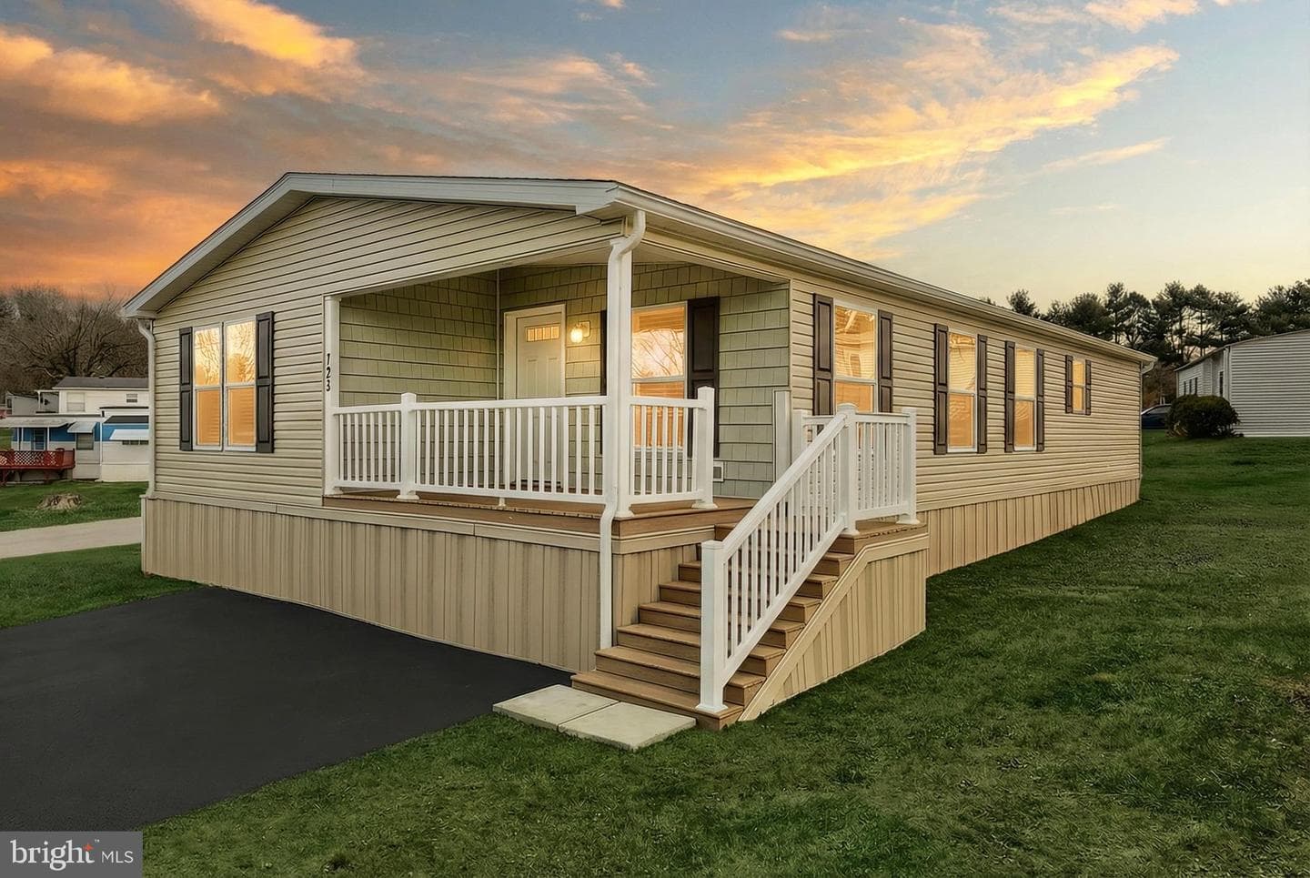 723 Lake Drive, Mount Wolf