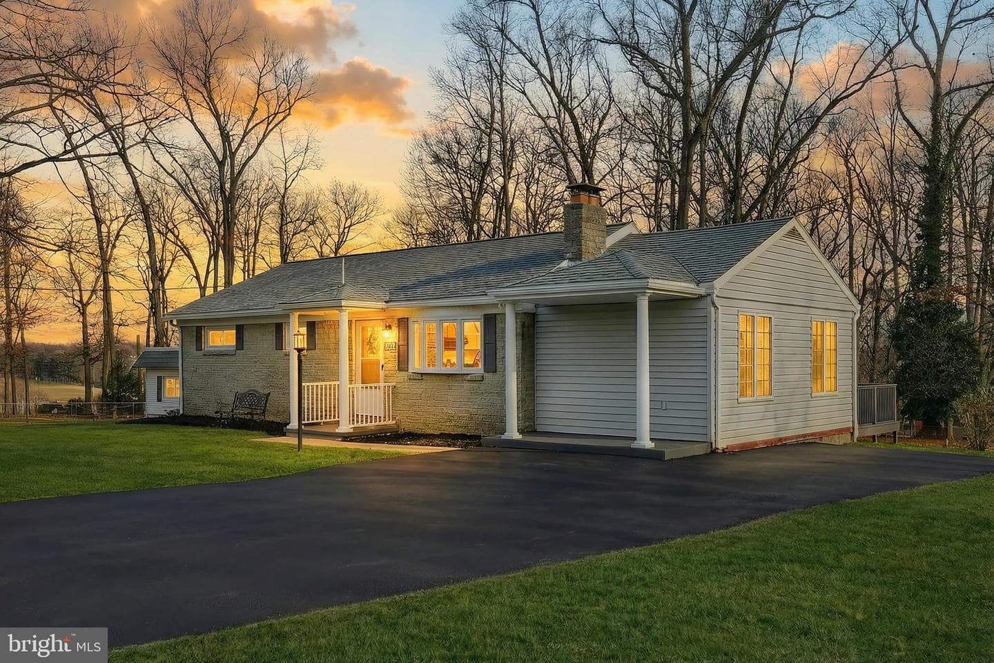 287 Chestnut Hill Road