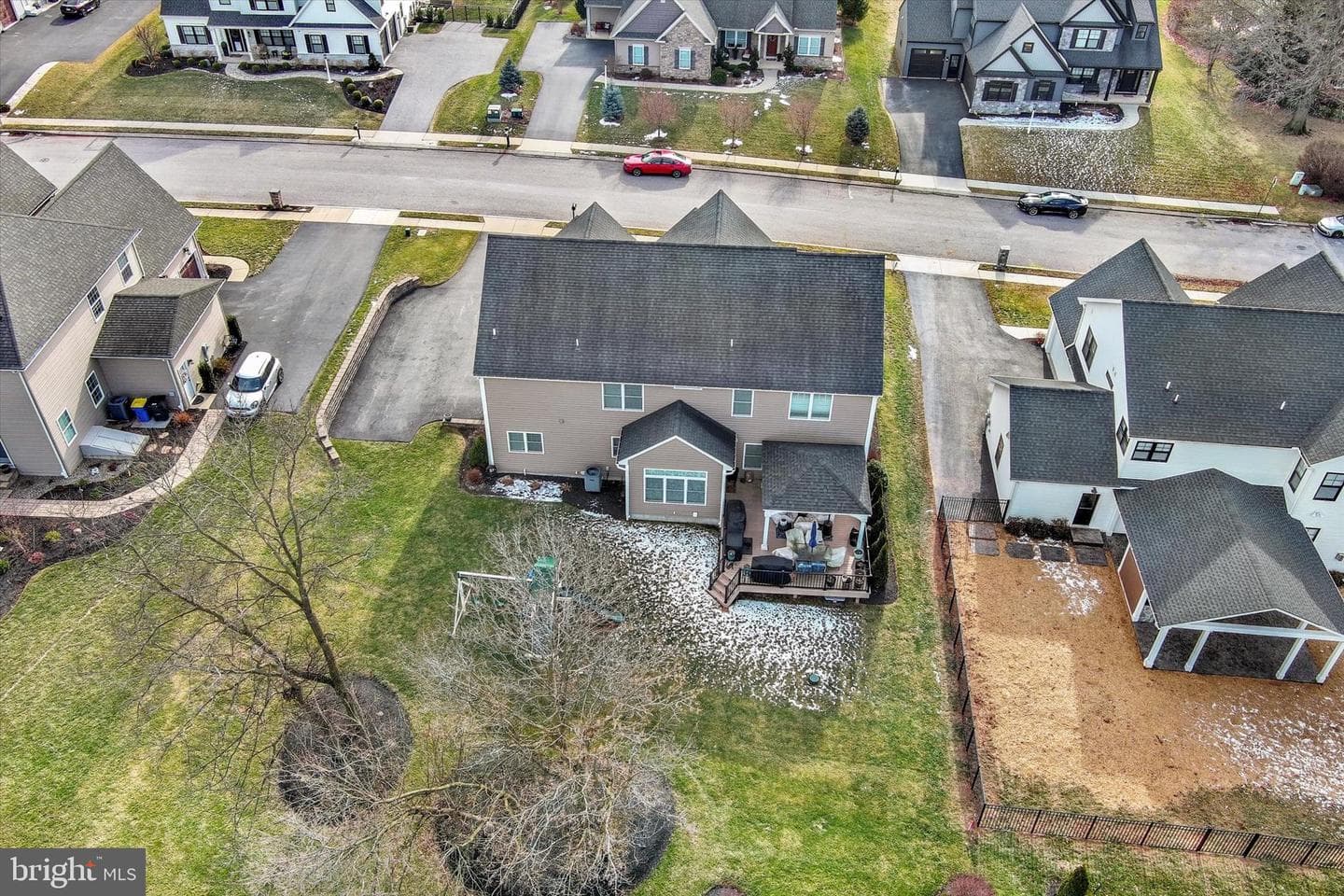 2584 Hepplewhite Drive photo 60