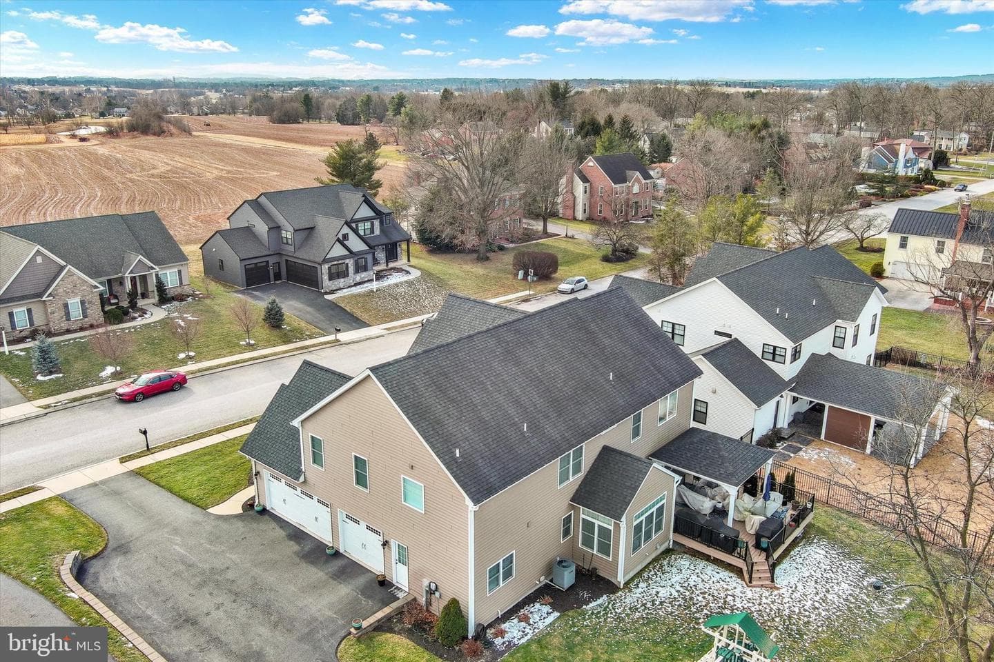 2584 Hepplewhite Drive photo 64