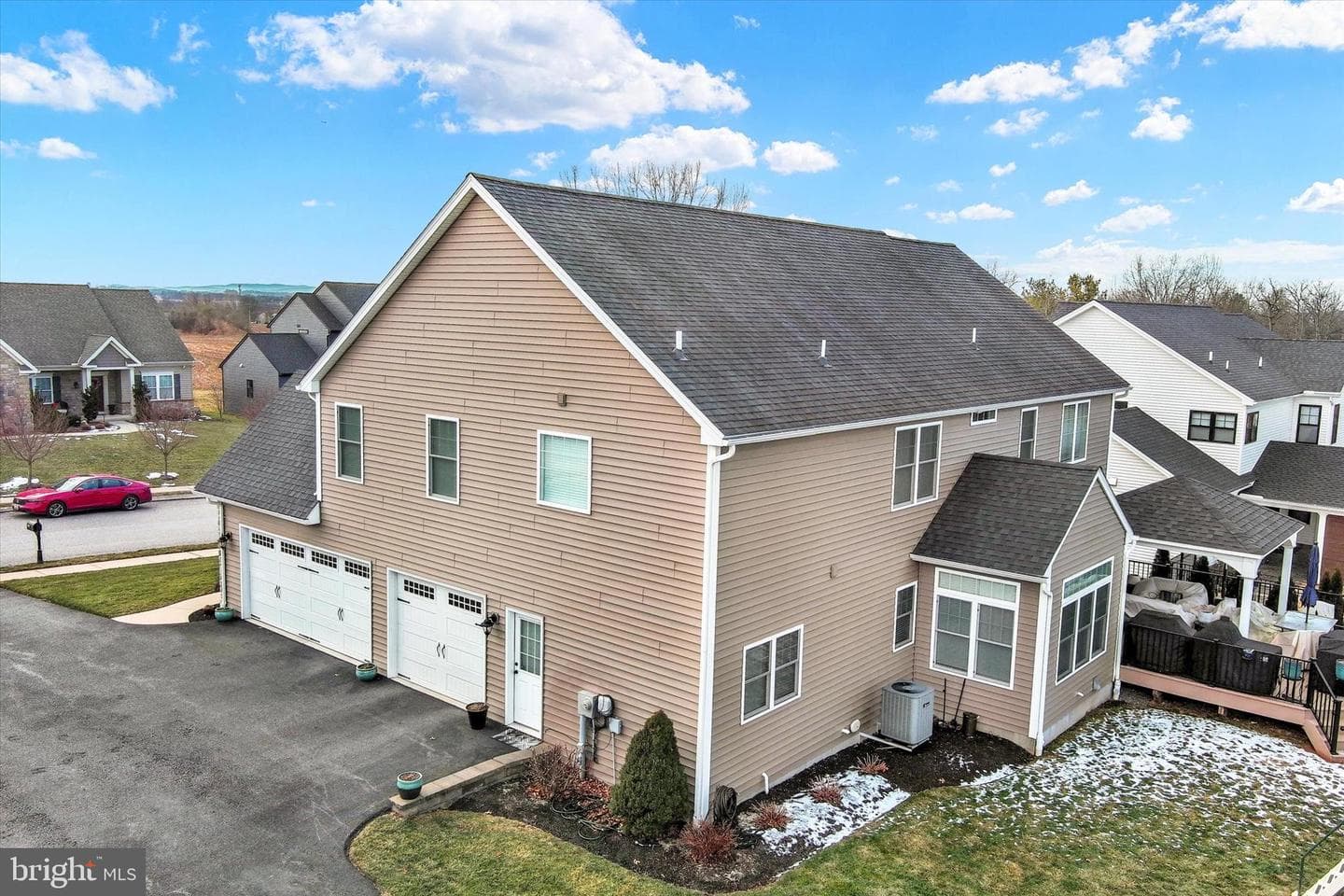 2584 Hepplewhite Drive photo 68