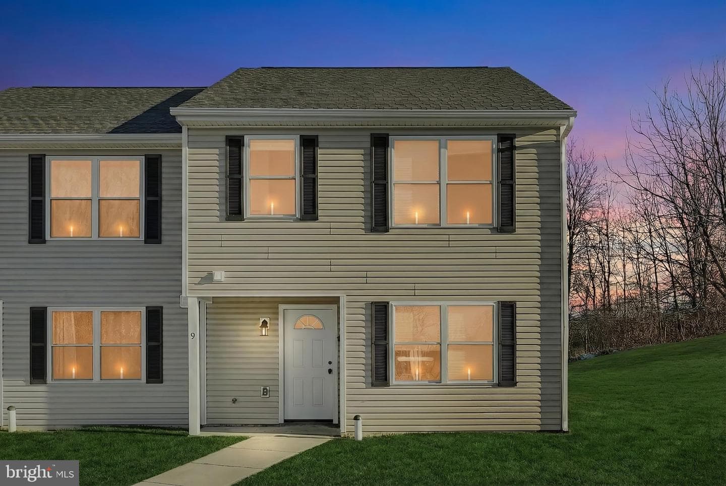 1885 Stoverstown Road #9, Spring Grove