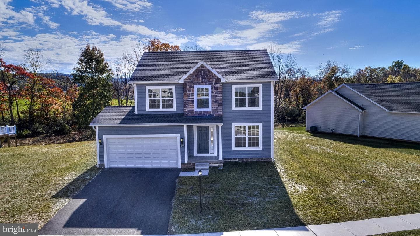2661 Victorian Drive #lot 61, Dover