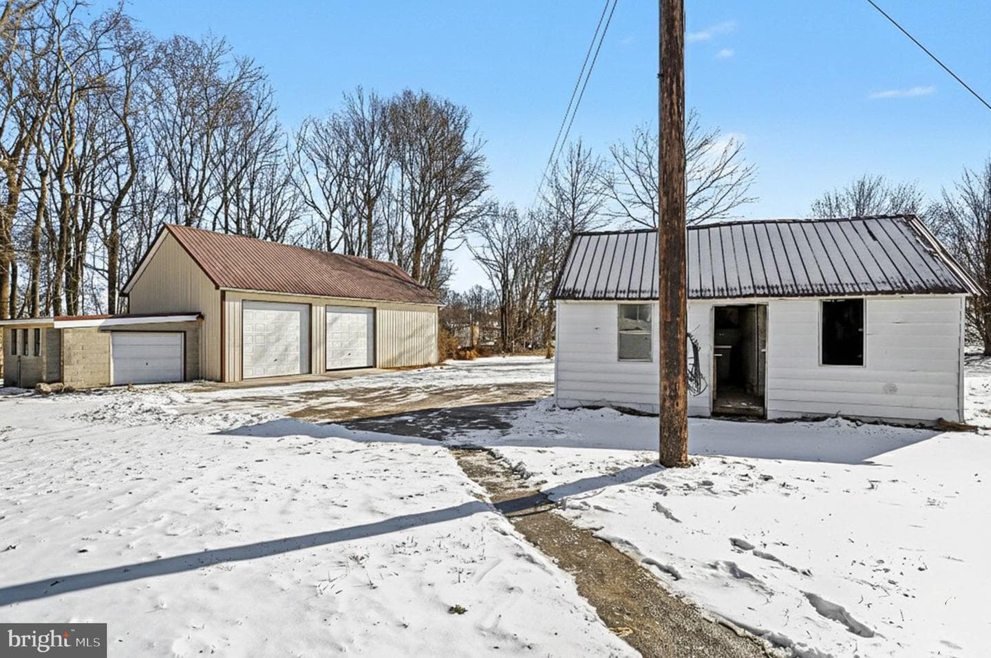 2689 Strickhouser Road photo 16