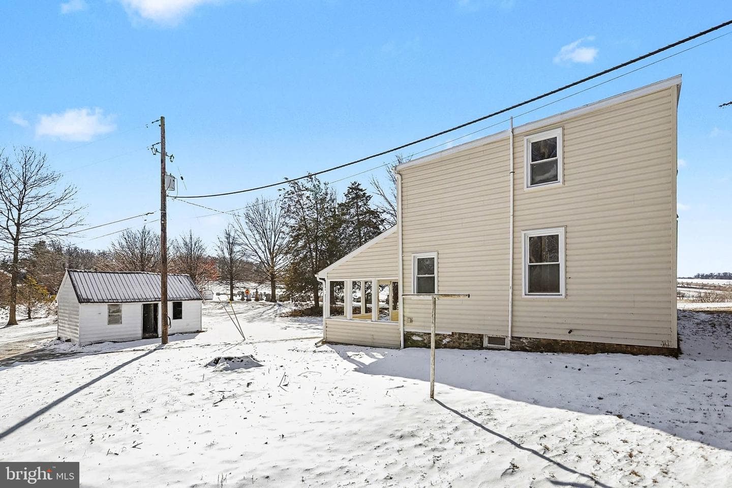 2689 Strickhouser Road photo 17