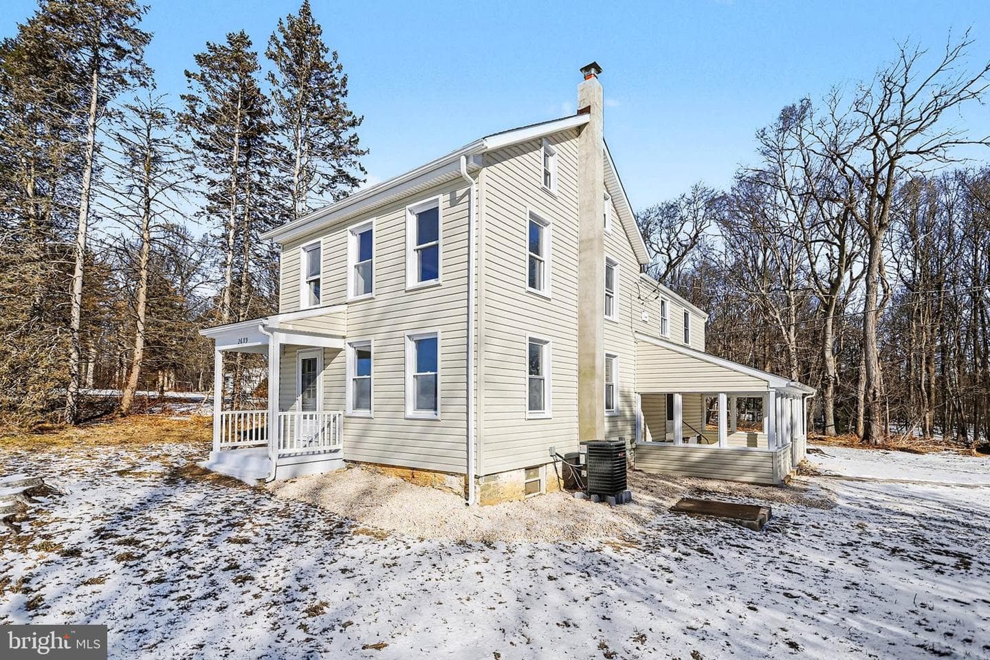 2689 Strickhouser Road photo 18
