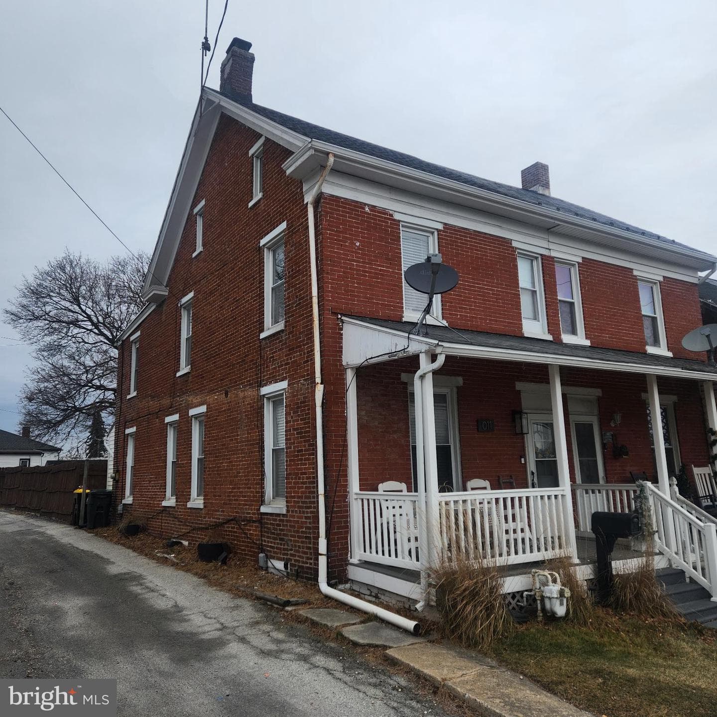 11 E Lancaster Street