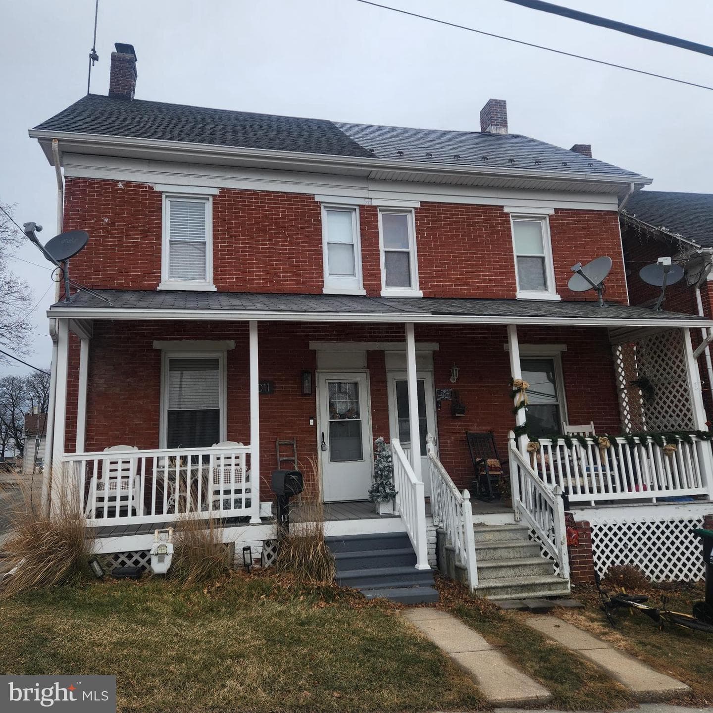 11 E Lancaster Street photo 3