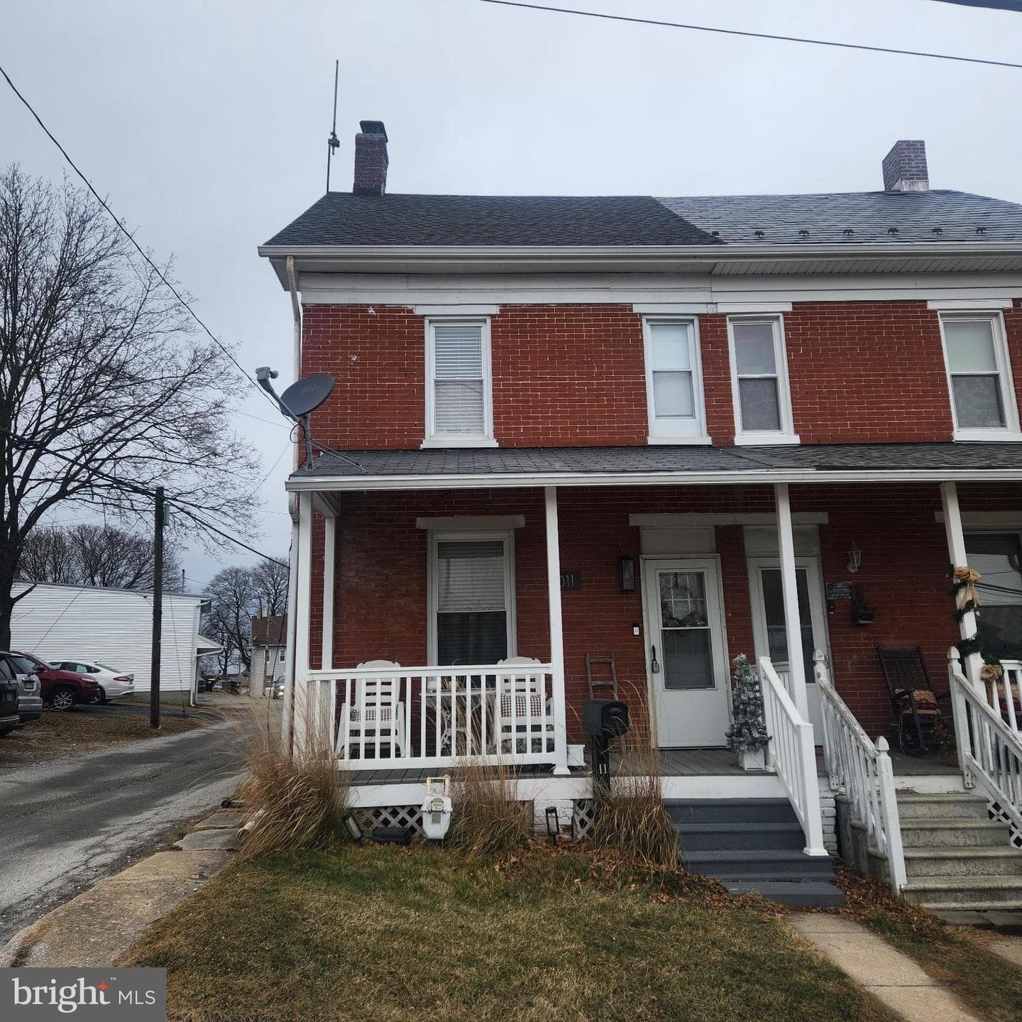 11 E Lancaster Street photo 4