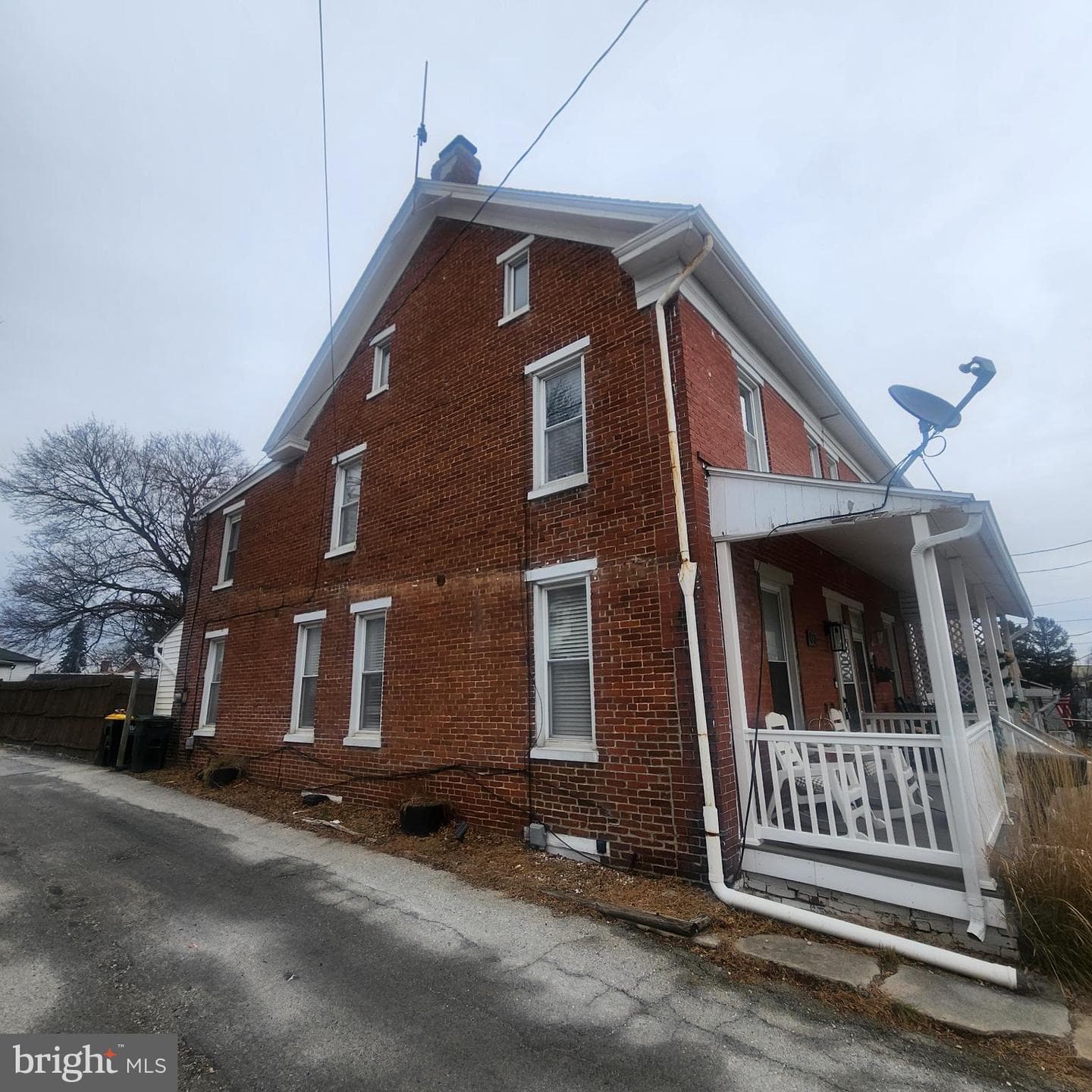 11 E Lancaster Street photo 5