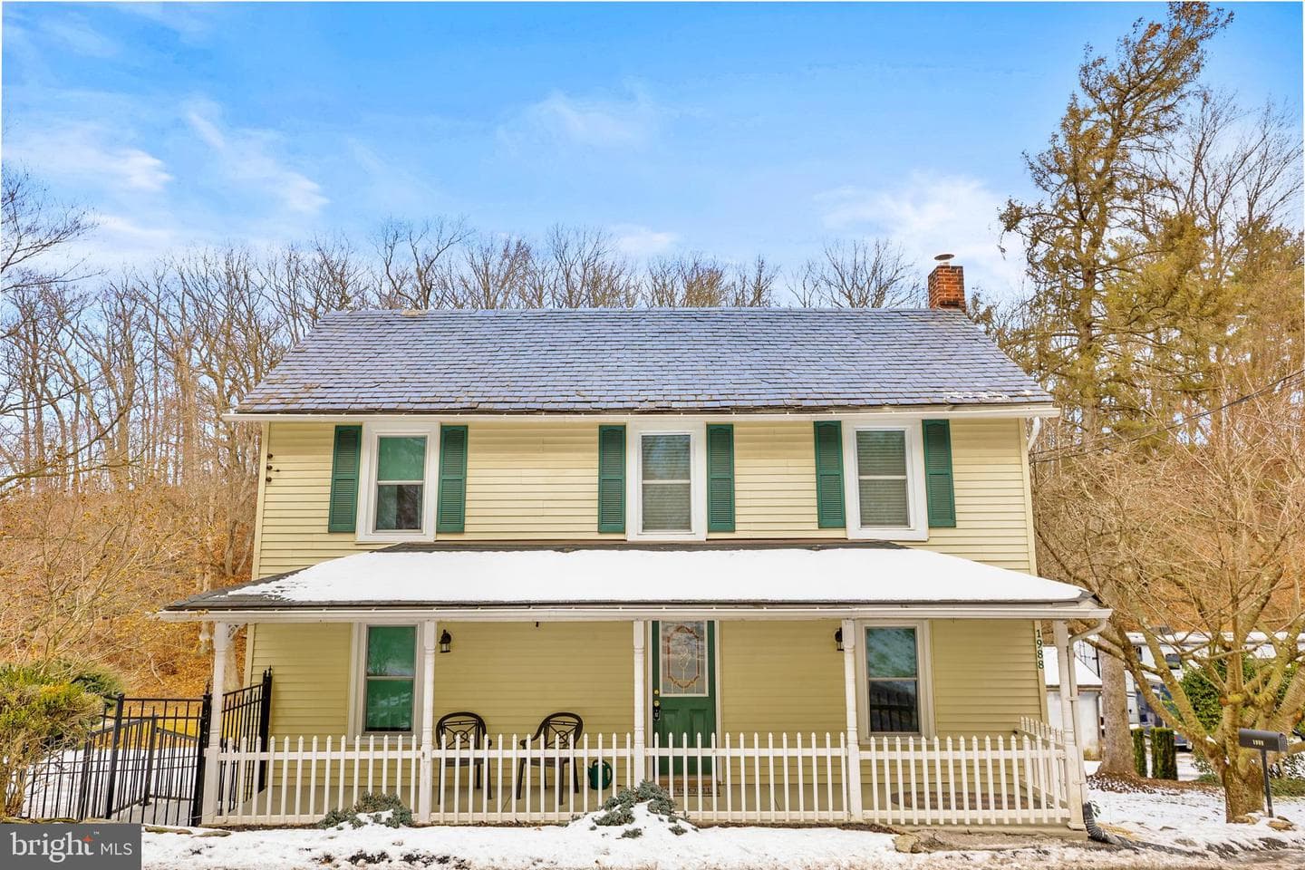1988 Windy Hill Road