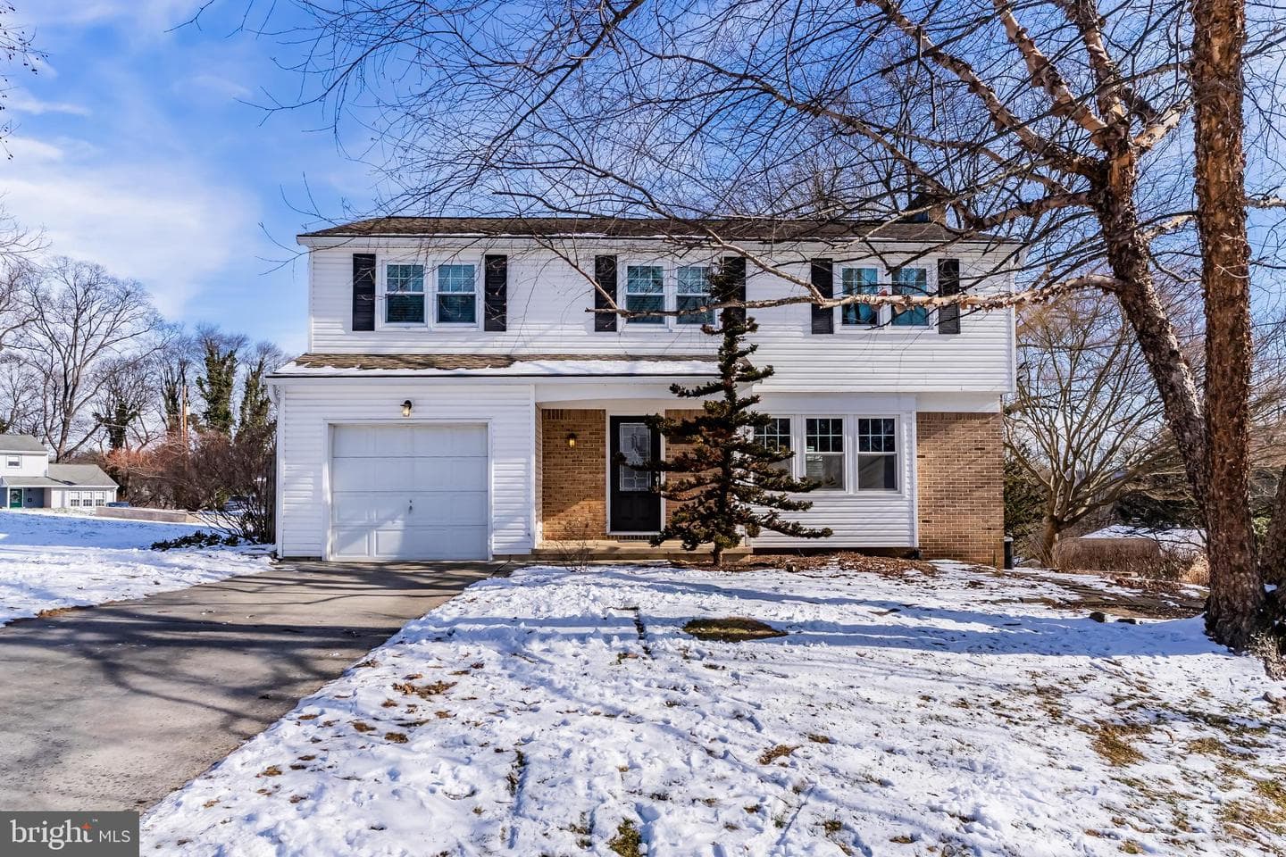 12 Hickory Place