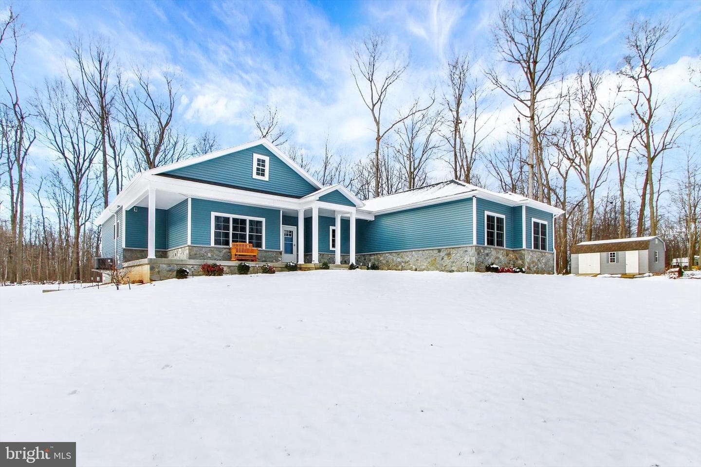 4158 Orchard View Drive photo 3