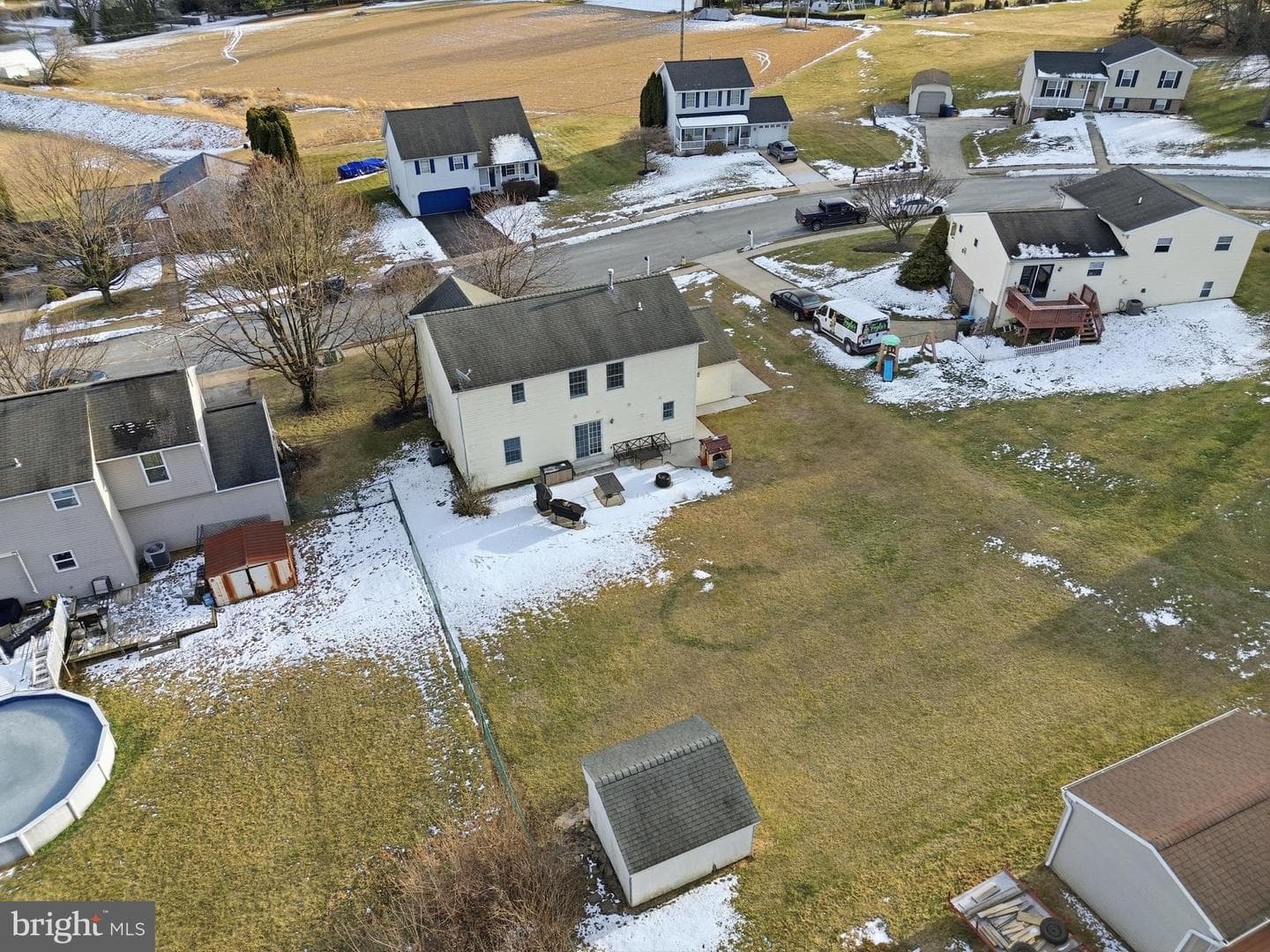 217 Overview Circle W photo 48