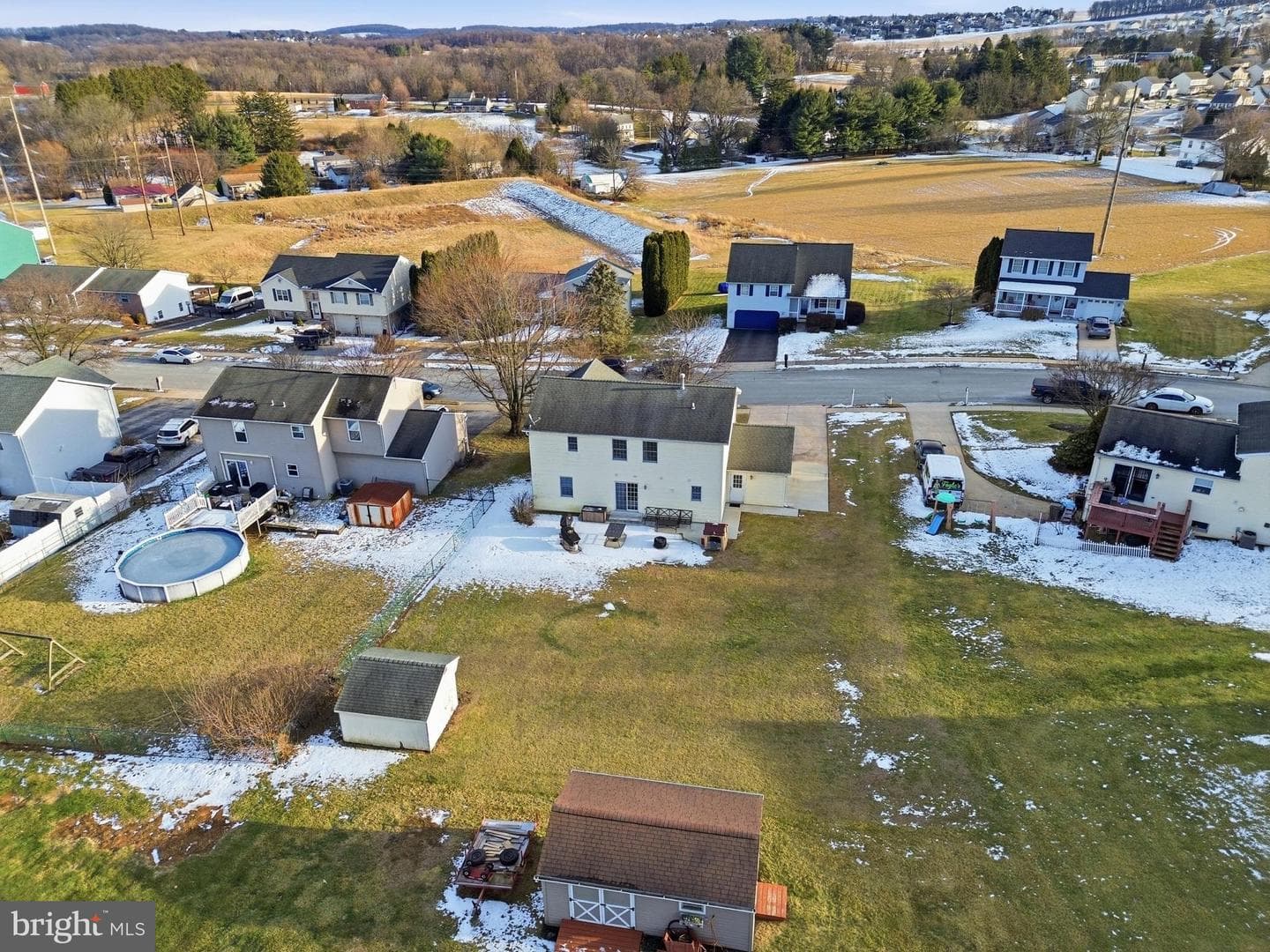 217 Overview Circle W photo 51