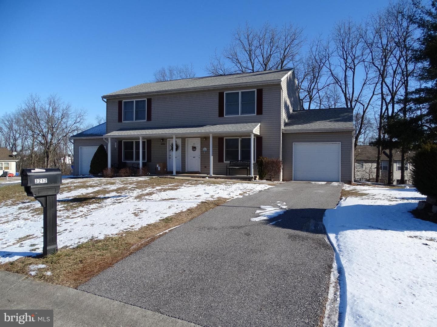 3212 Partridge Drive photo 2