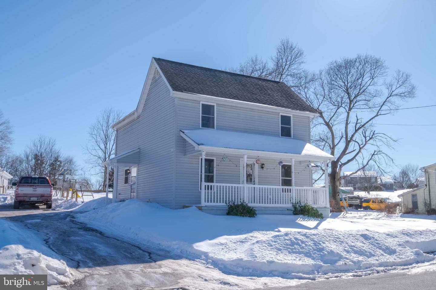 254 Hollow Road photo 3
