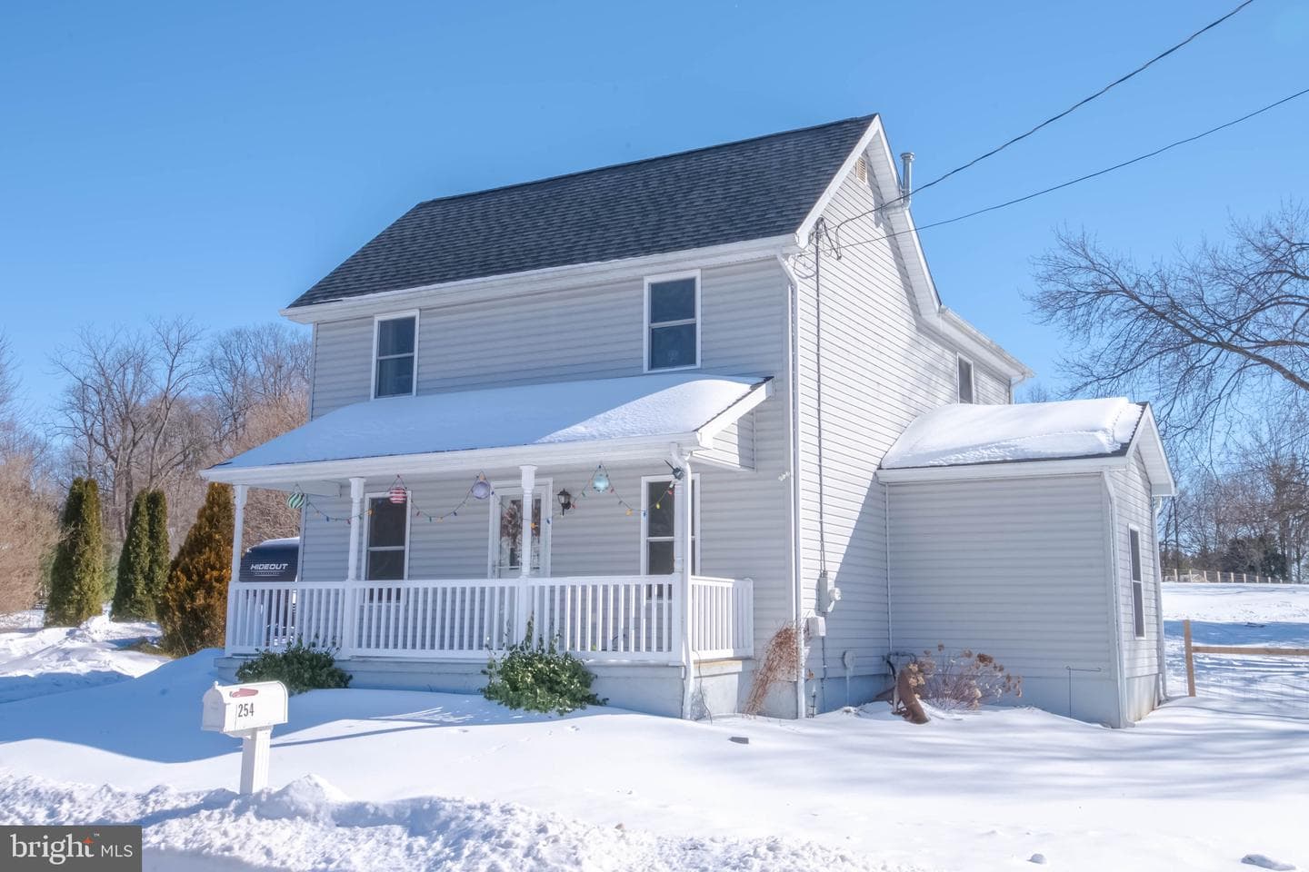254 Hollow Road photo 4