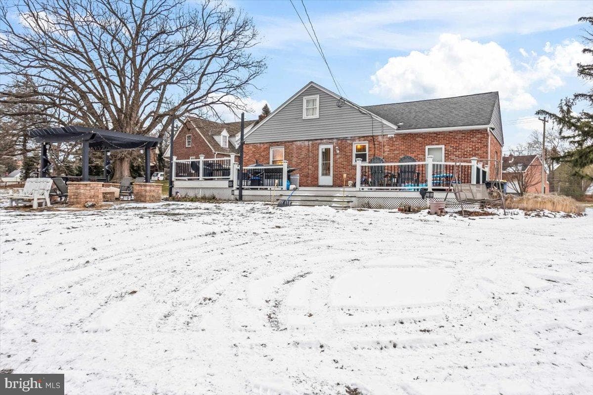 1806 N Sherman Street photo 23