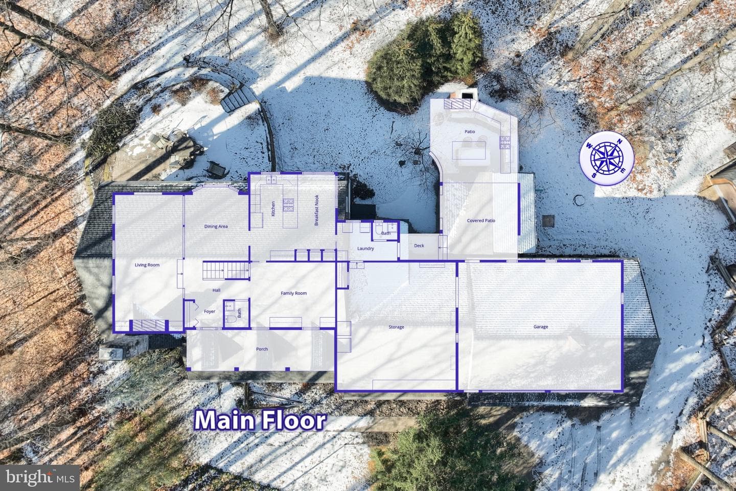 4205 Grandview Road photo 5