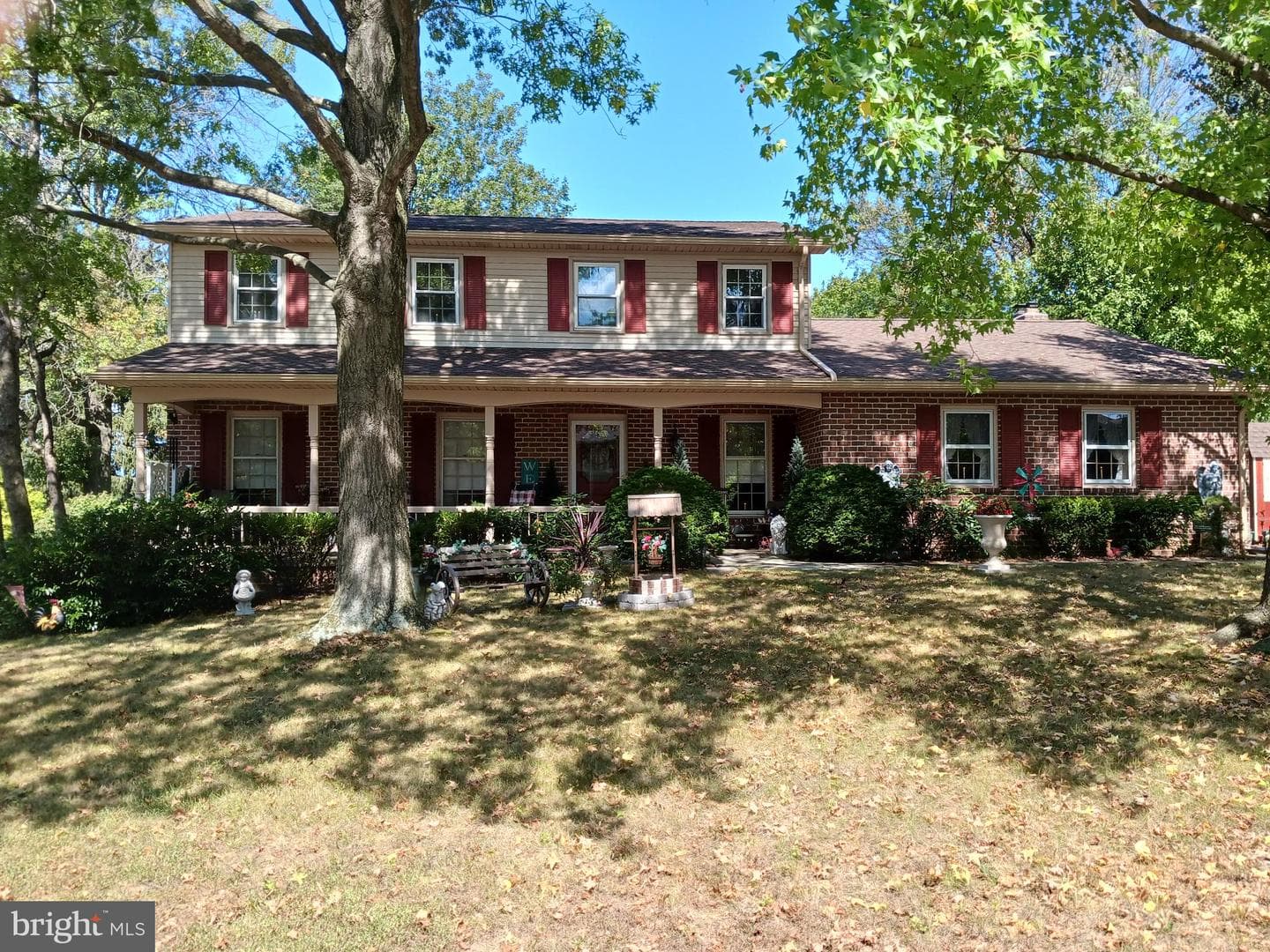 4166 Robinhood Drive