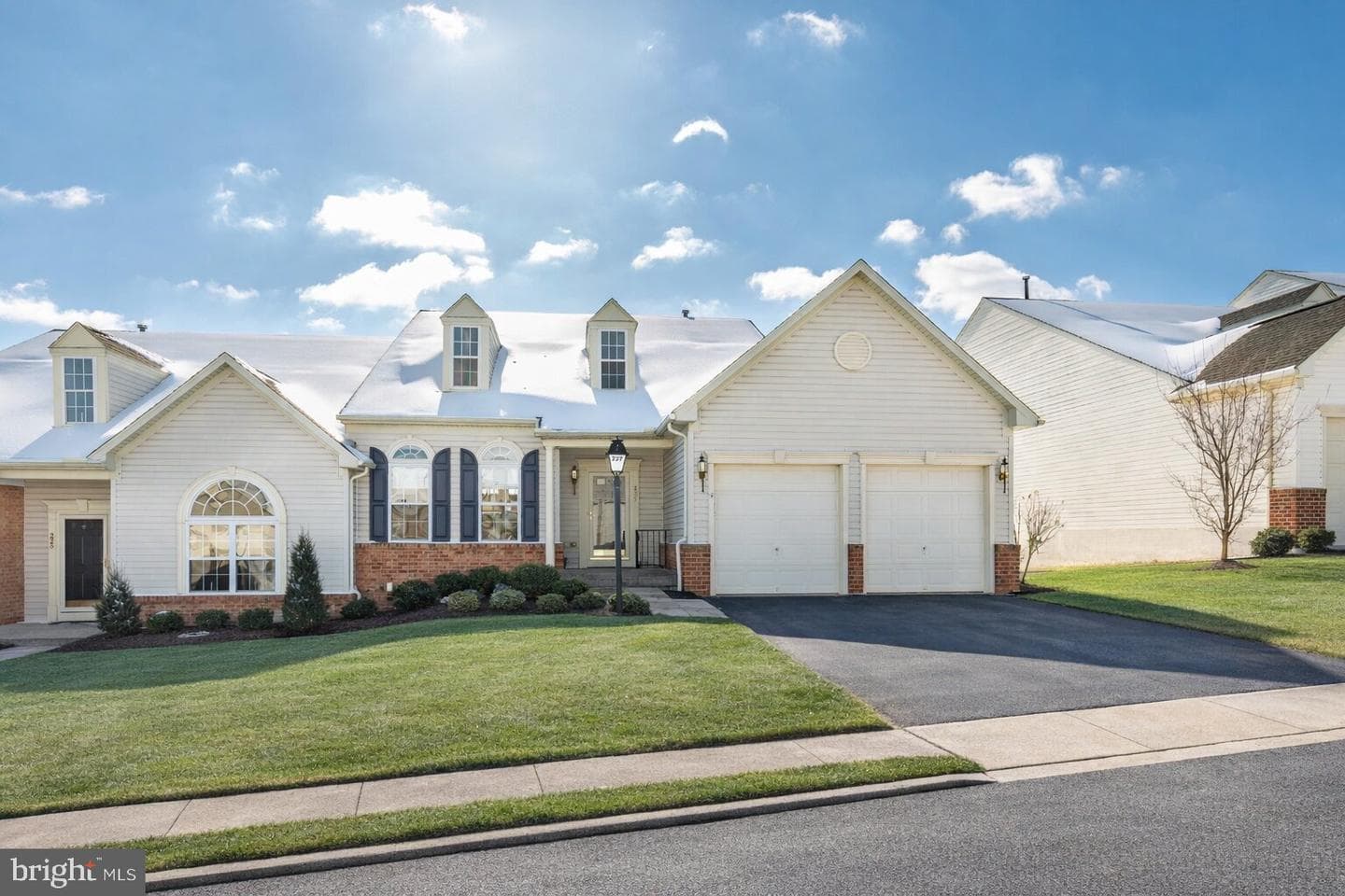 227 Fairmount Court #33, Shrewsbury