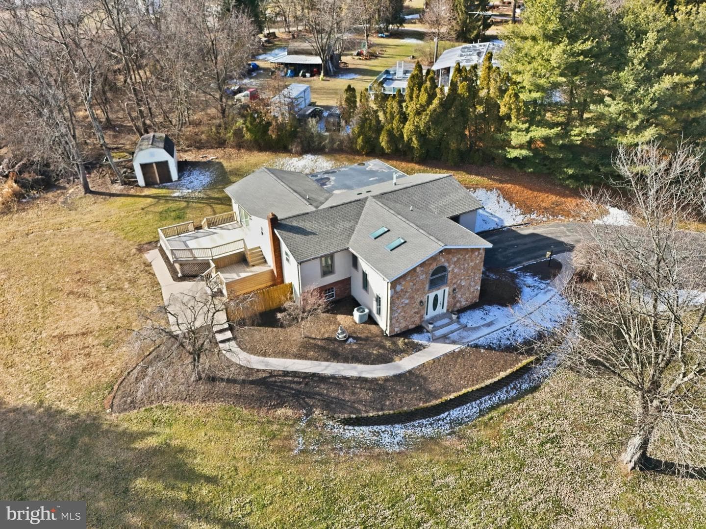 2530 Mill Creek Road photo 3