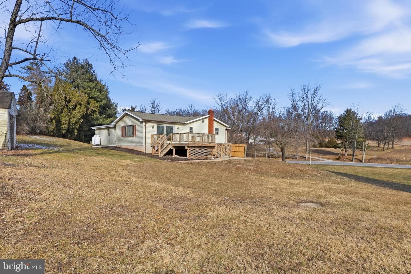 2530 Mill Creek Road photo 55