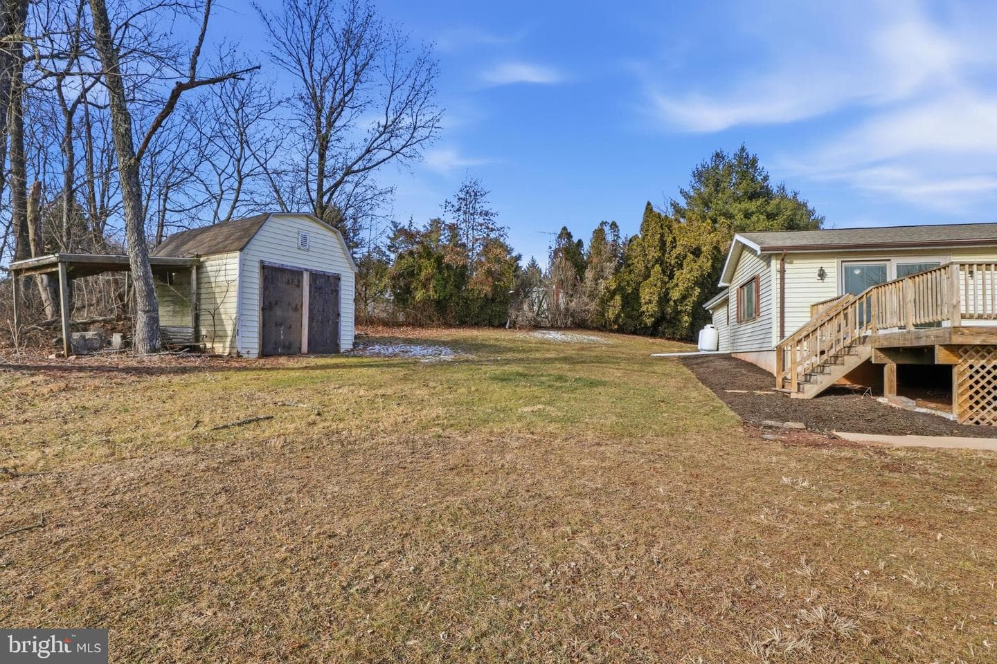 2530 Mill Creek Road photo 56