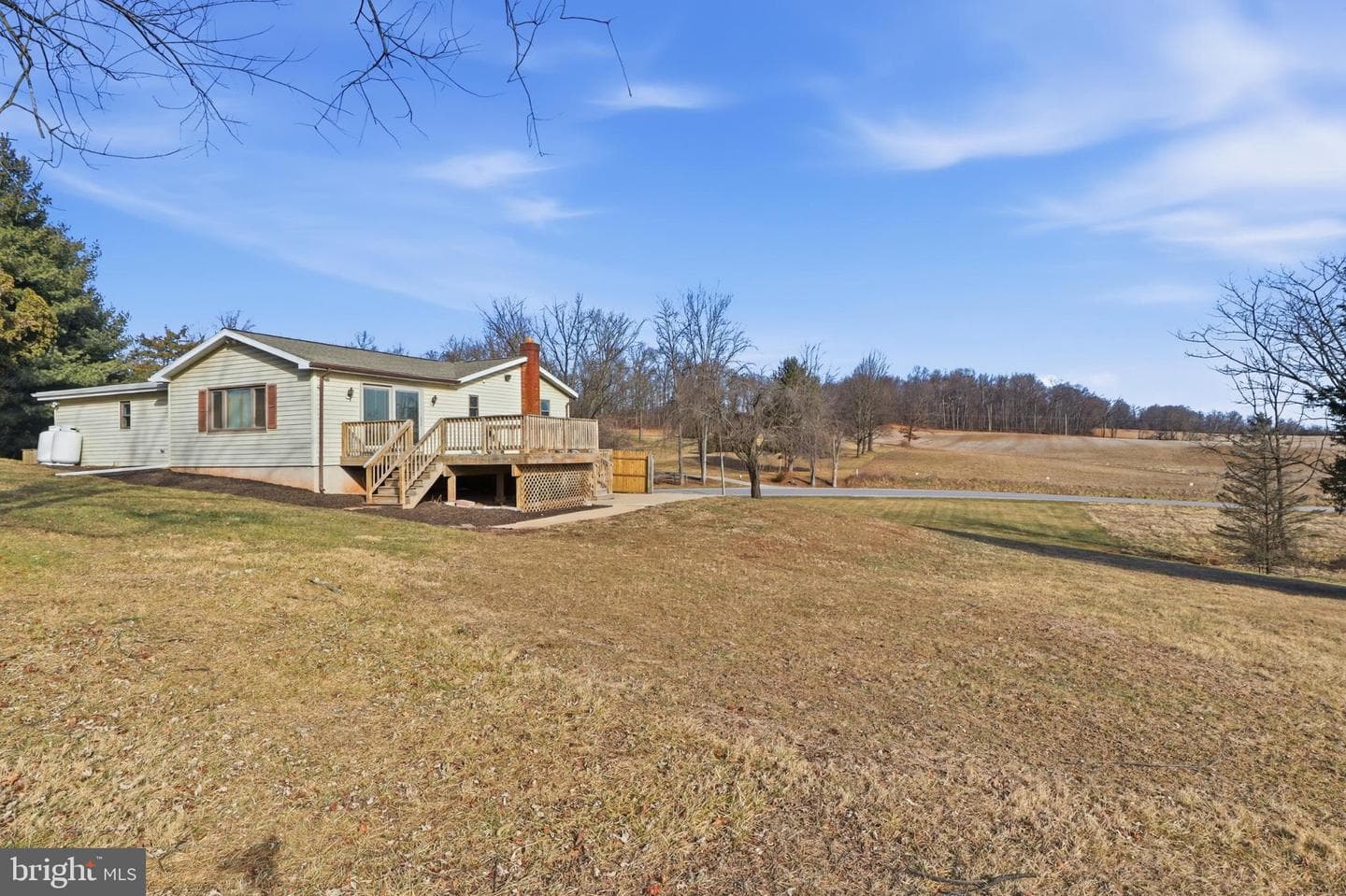 2530 Mill Creek Road photo 58