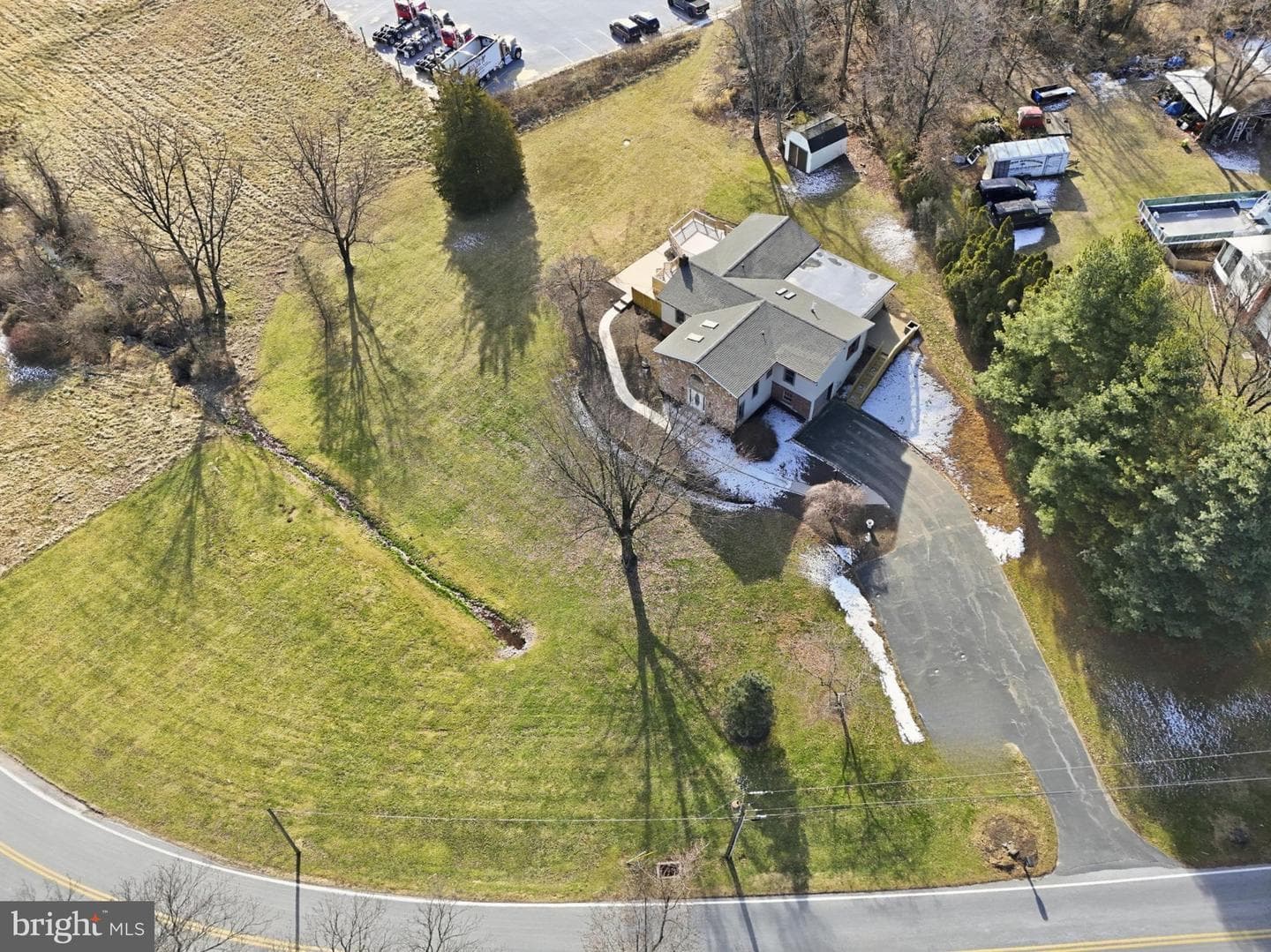 2530 Mill Creek Road photo 60