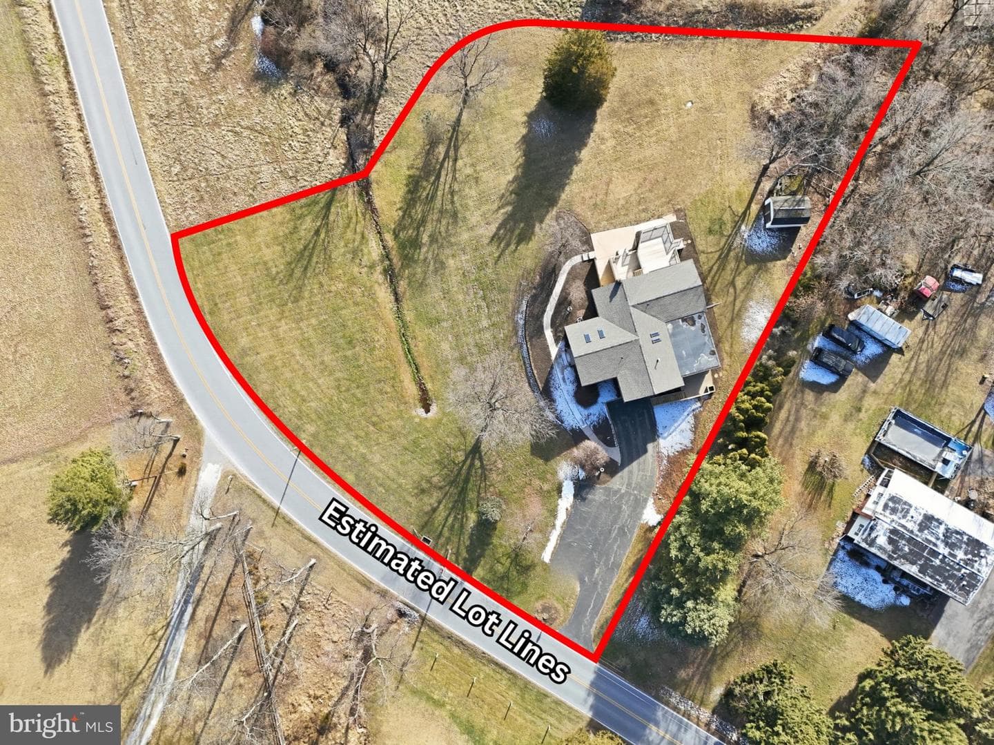 2530 Mill Creek Road photo 62