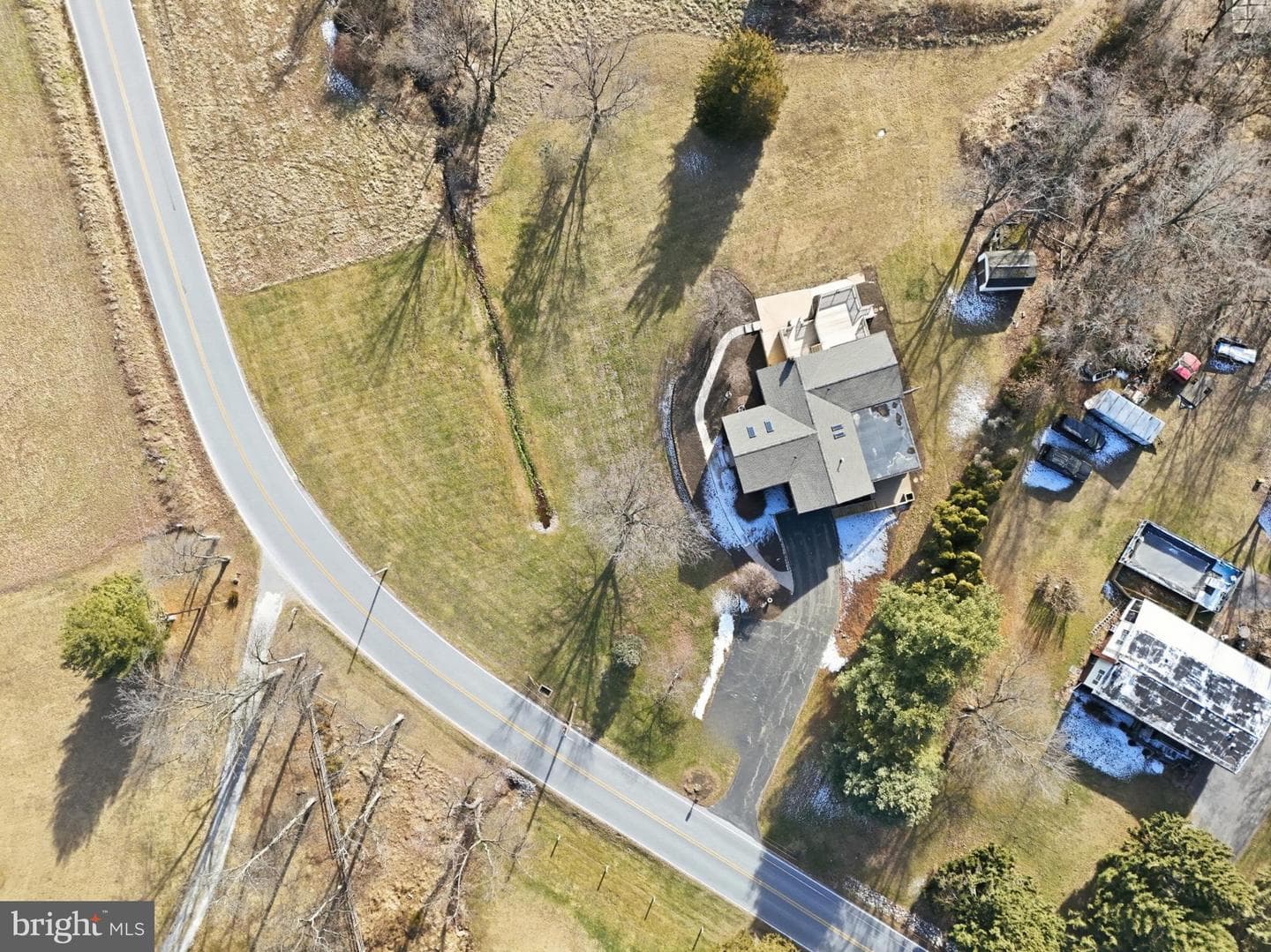 2530 Mill Creek Road photo 63