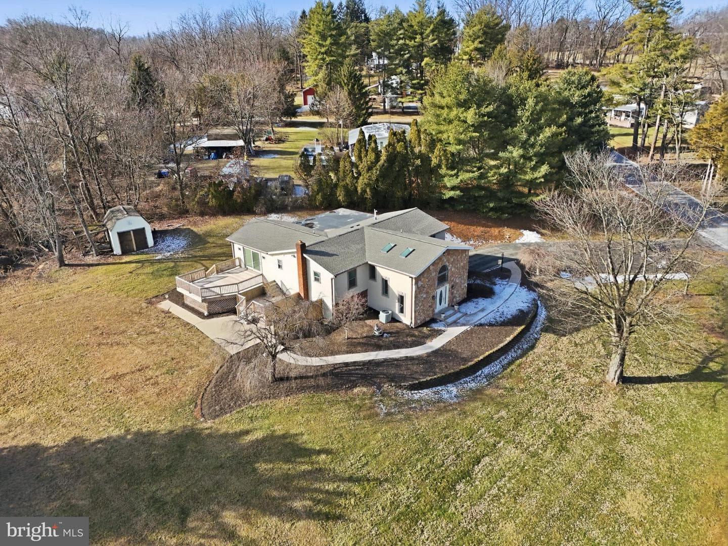 2530 Mill Creek Road photo 65