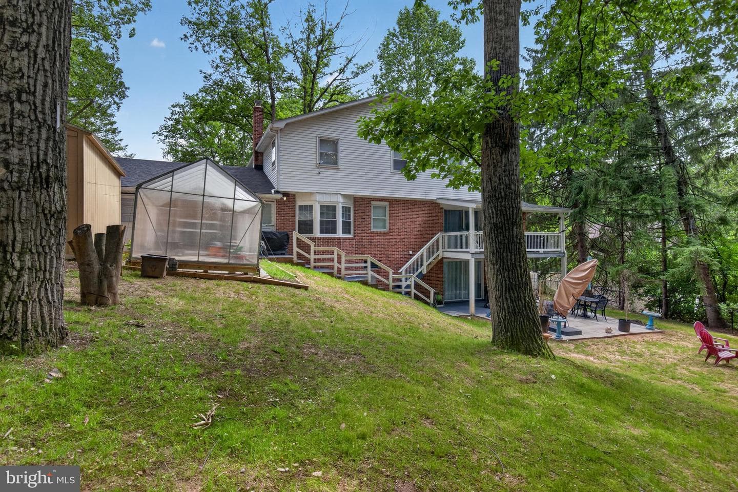 4009 Robinhood Drive photo 43