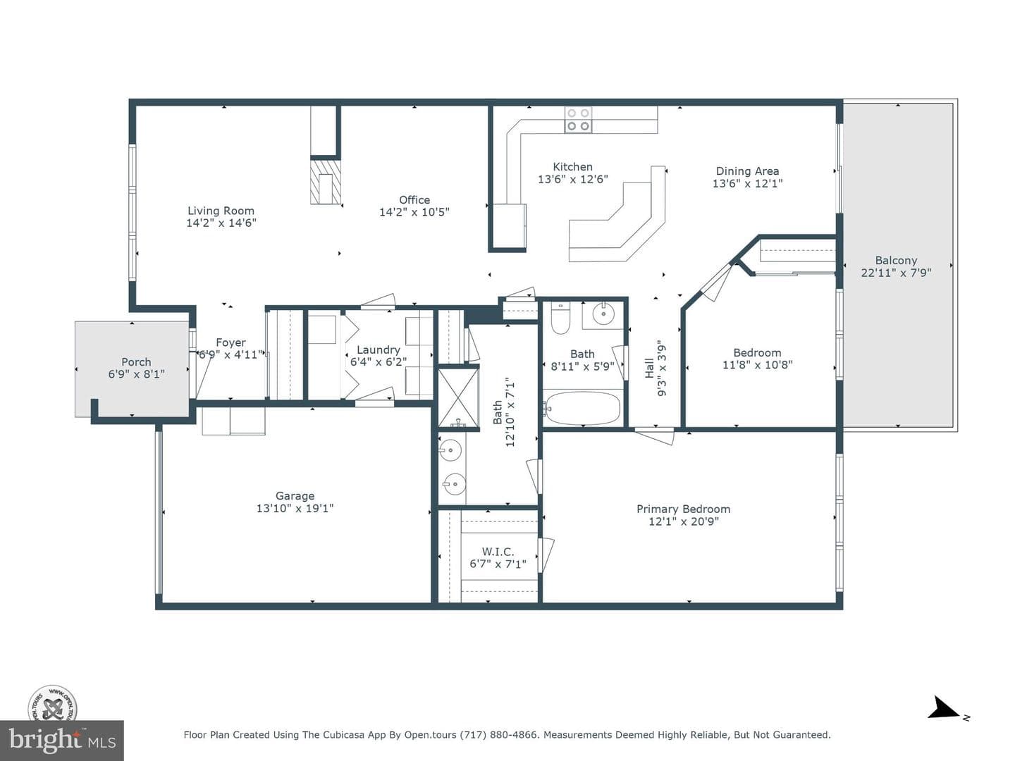 407 Crestview Lane #407 photo 4